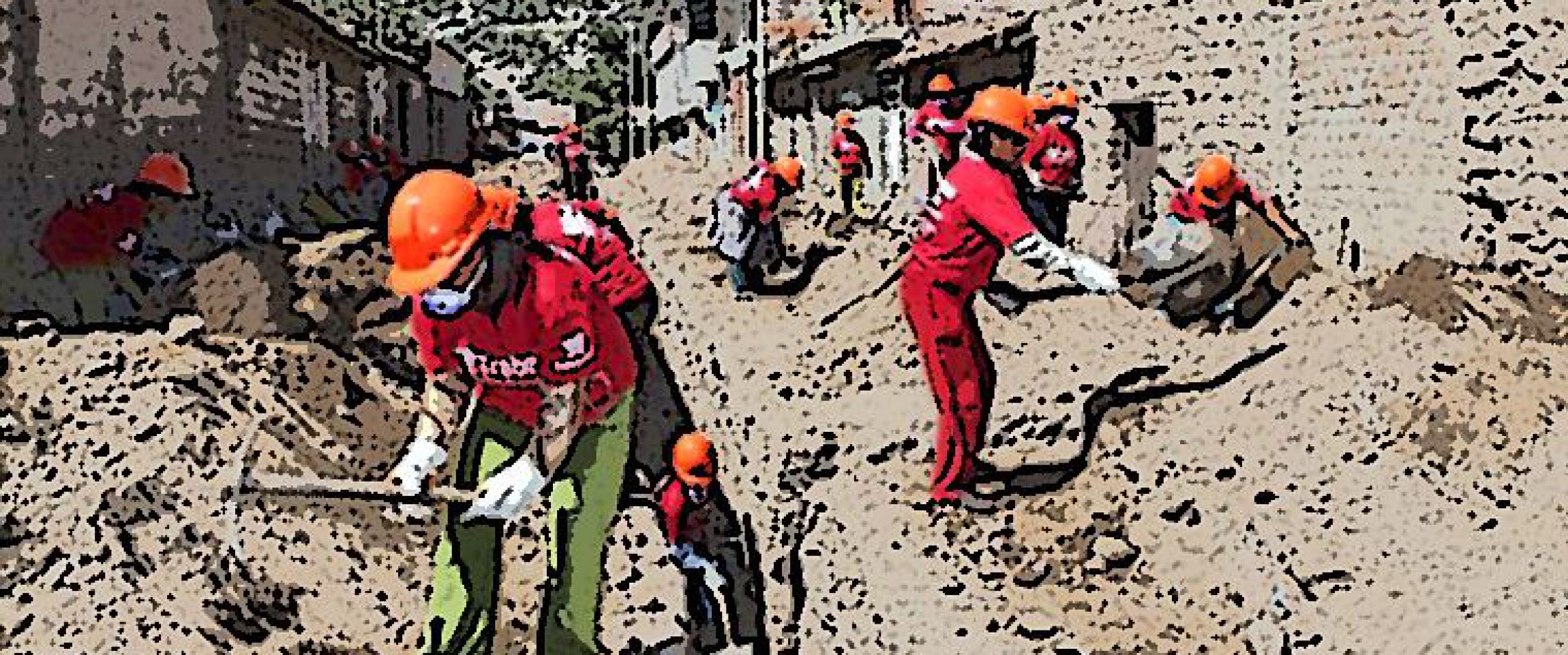 El Peruano

El Programa de Empleo Social Inclusivo Trabaja Perú, del Ministerio de Trabajo y Promoción del Empleo (MTPE), ha cumplido siete años generando y promoviendo el trabajo sostenido y de…