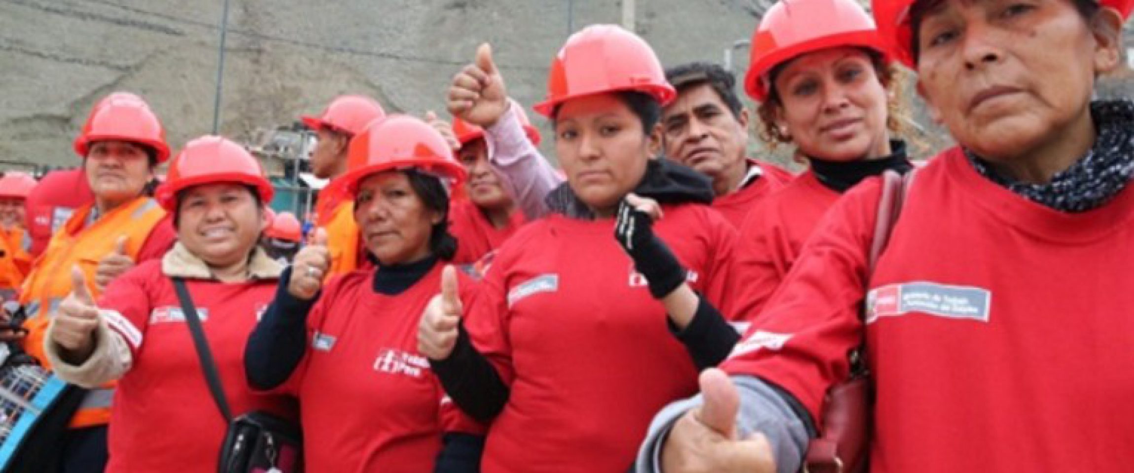 Canal N Canal N
19/06/2018
A fin de beneficiar a las personas en situación de pobreza, pobreza extrema o vulnerabilidad, el Ministerio de Trabajo y Promoción del Empleo (MTPE) inició a nivel nacional la ejecución de 280…