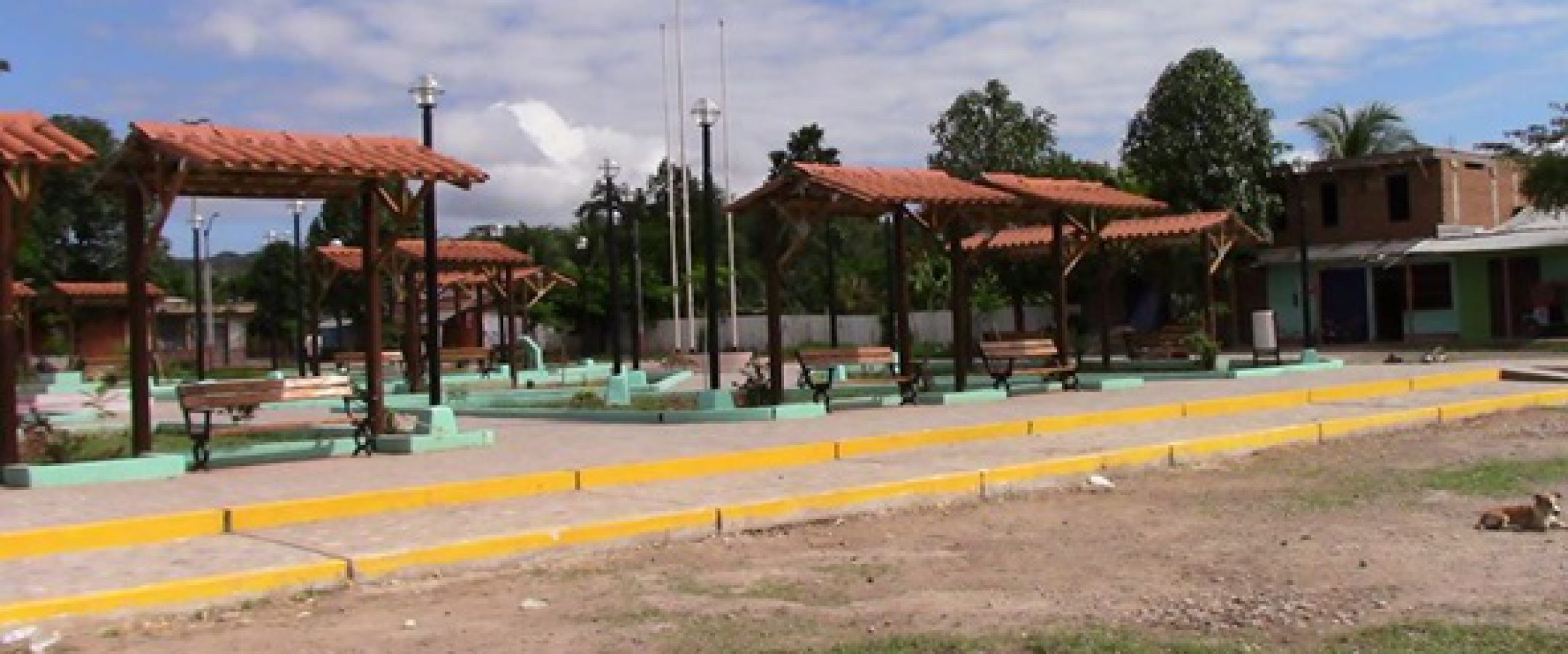 Diario Voces (San Martín)

05/11/2018

Juanjui. El Parque Recreacional con Fines Turísticos del barrio La Victoria llegó a su culminación, por lo que las autoridades y pobladores vienen haciendo las coordinaciones con el…