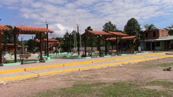 parque-jj Diario Voces (San Martín)
05/11/2018
Juanjui. El Parque Recreacional con Fines Turísticos del barrio La Victoria llegó a su culminación, por lo que las autoridades y pobladores vienen haciendo las coordinaciones con el…