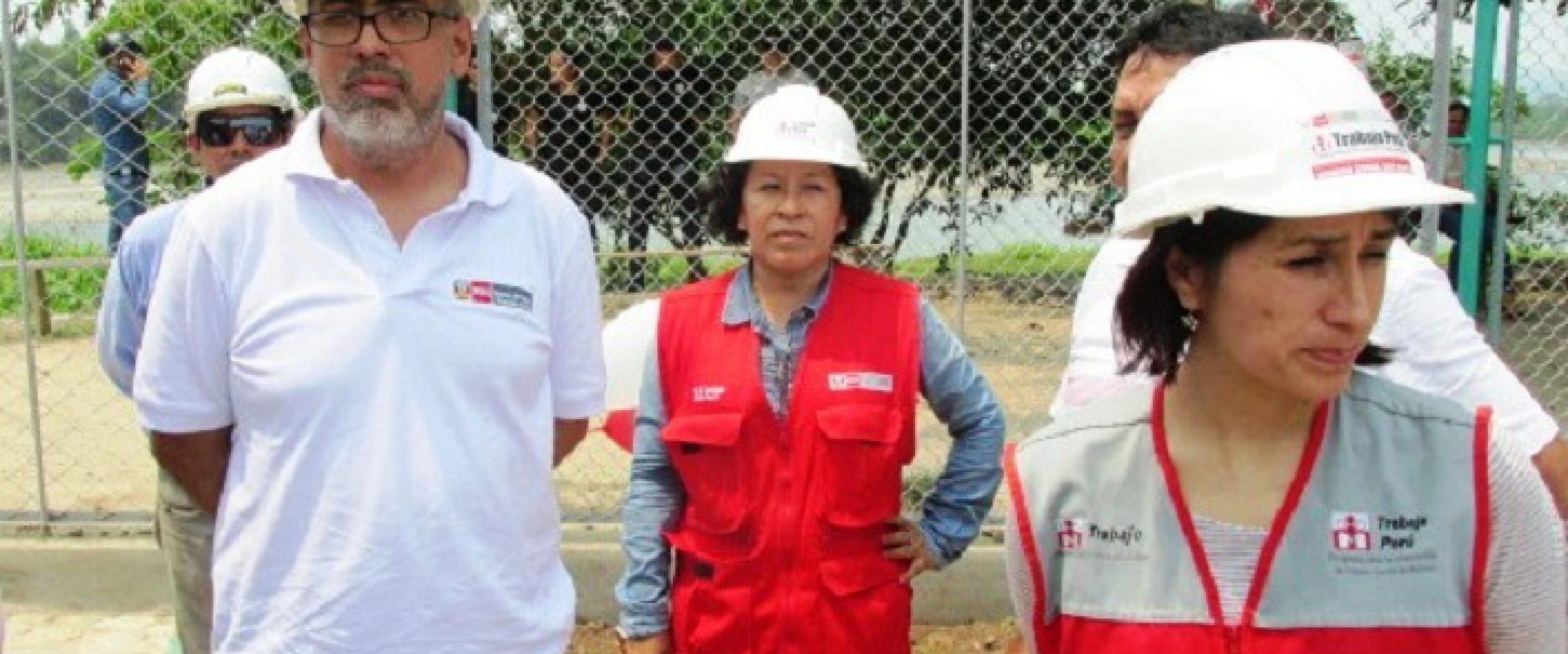 rgeherherh Diario Hoy (Tarapoto)
17/09/2018
Juanjui.- Este fin de semana, el viceministro de Trabajo y Promoción del Empleo, Fernando Cuadros Luque, llego a la ciudad de Juanjui, para supervisar las obras que ejecuta…