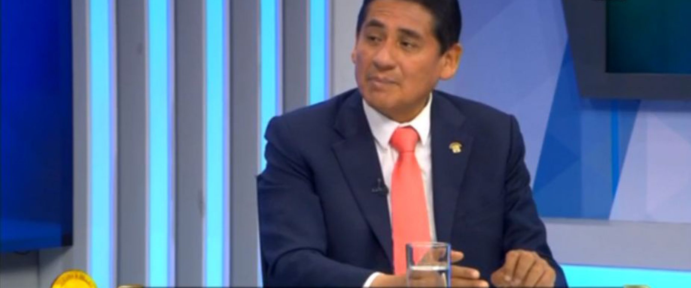 atv+ Cara y Sello (Lima)
28/04/2019
El congresista de Fuerza Popular, Percy Alcalá, presidente de la Comisión de Presupuesto del Congreso se presentó en el programa de ATV+. Habló sobre la ejecución presupuestal…