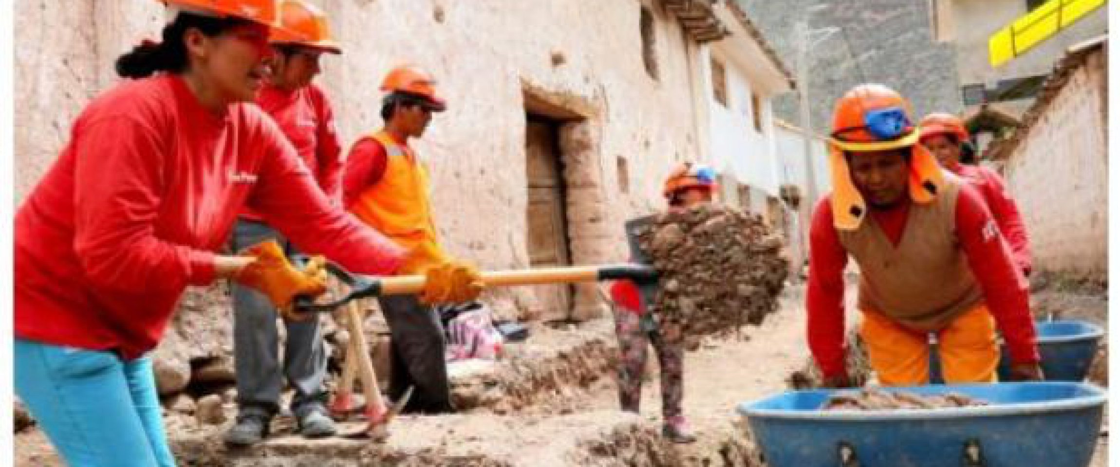 diariomoquegua Prensa regional (Moquegua)
10/04/2019
El programa “Trabaja Perú” del Ministerio de Trabajo y Promoción del Empleo intervendrá de manera inmediata en los distritos de Puquina, Quinistaquillas, Chojata, Ubinas, Lloque y Yunga de…