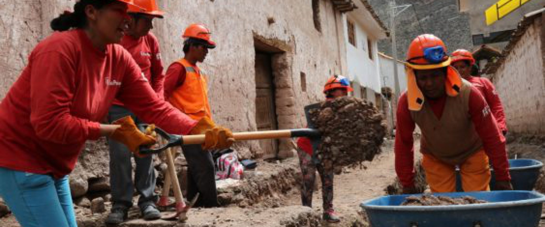 El siglo (Huánuco)

09/04/2019

El programa “Trabaja Perú” del Ministerio de Trabajo y Promoción del Empleo intervendrá de manera inmediata en los distritos de Amarilis y Margos (de la provincia de Huánuco),…