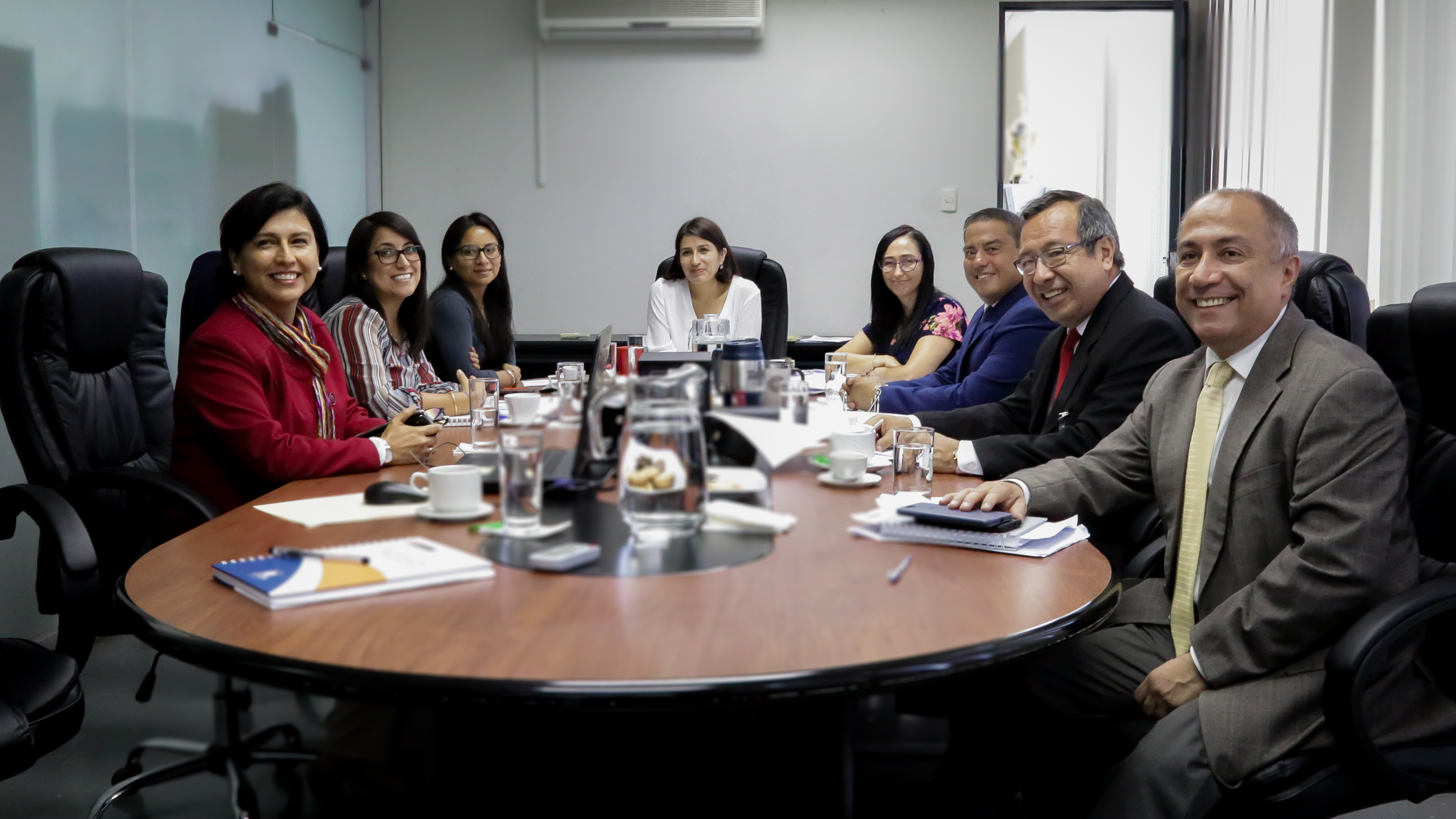 reunion de priorizacion madre de dios Un total de 1,900 empleos temporales serán generados a partir de la ejecución de 38 actividades de intervención inmediata (AII) que el programa Trabaja Perú financiará en la Provincia de…