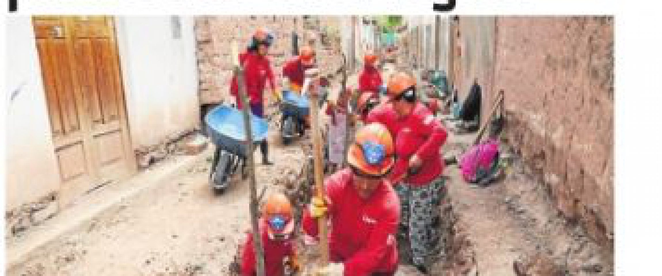 sinfronteraspuno Diario Sin Fronteras (Puno)
14/05/2019
El Ministerio de Trabajo y Promoción del Empleo (MTPE) a través de “Trabaja Perú”, priorizó la ejecución de 14 proyectos.
Lee la nota completa aquí.…