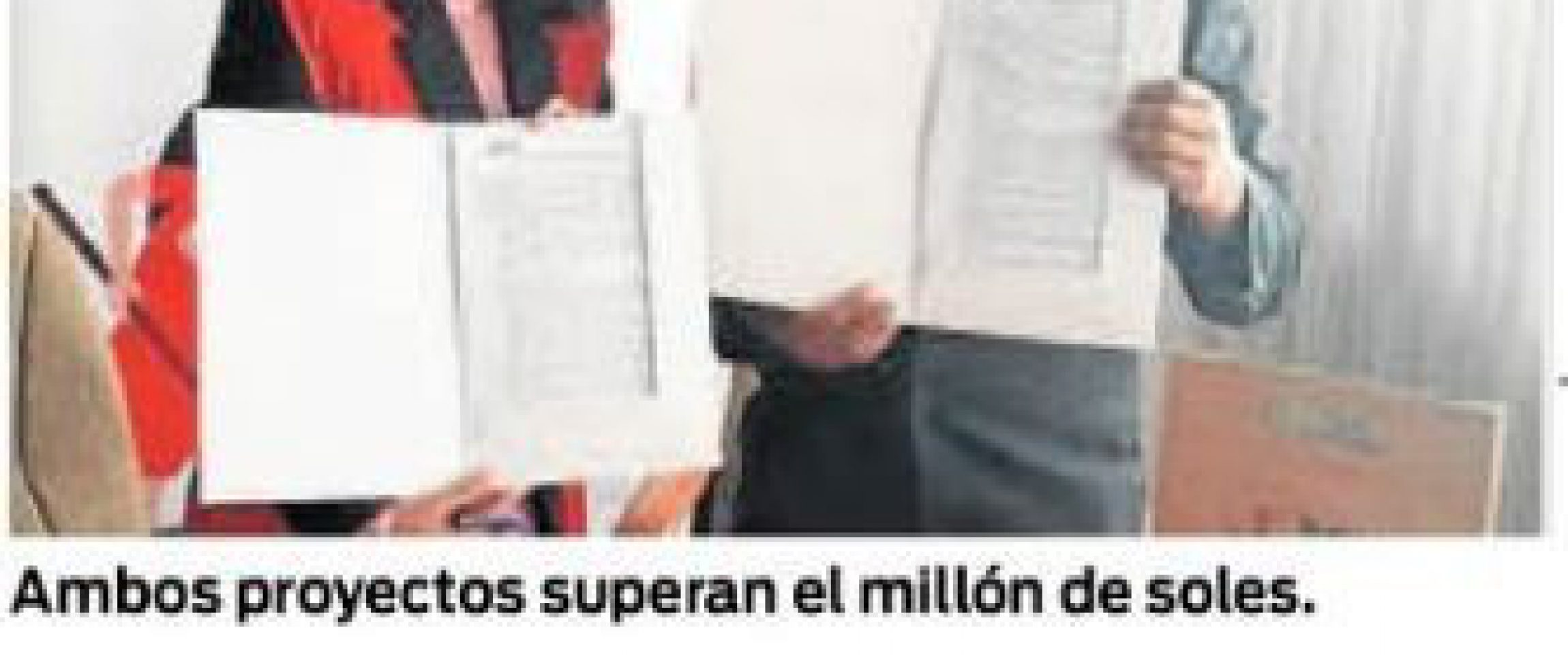 correo puno trabajaperu junio2019 ayaviri Correo (Puno)
12/06/2019
El alcalde provincial de Melgar, Esteban Álvarez Ccasa, y el programa Trabaja Perú firmaron un convenio para la ejecución de dos proyectos para esta ciudad con un presupuesto que…