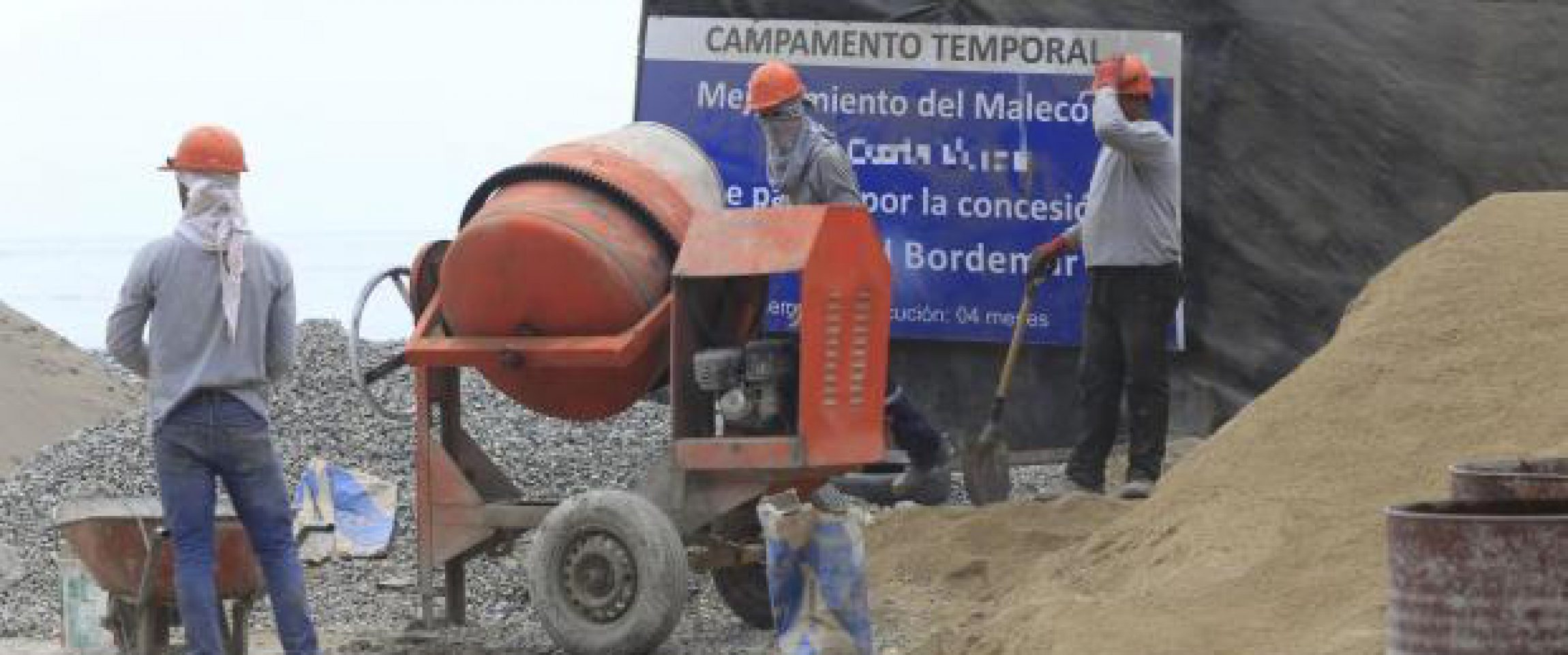 peru21 convenios trabajaperu junio2019 Perú 21
24/06/2019
Las obras serán implementadas en Ate y Carabayllo, lo que permitirá emplear a las personas más necesitadas.
Mira la nota completa aquí.…