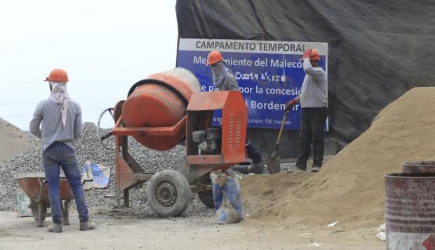 peru21 convenios trabajaperu junio2019 Perú 21
24/06/2019
Las obras serán implementadas en Ate y Carabayllo, lo que permitirá emplear a las personas más necesitadas.
Mira la nota completa aquí.…