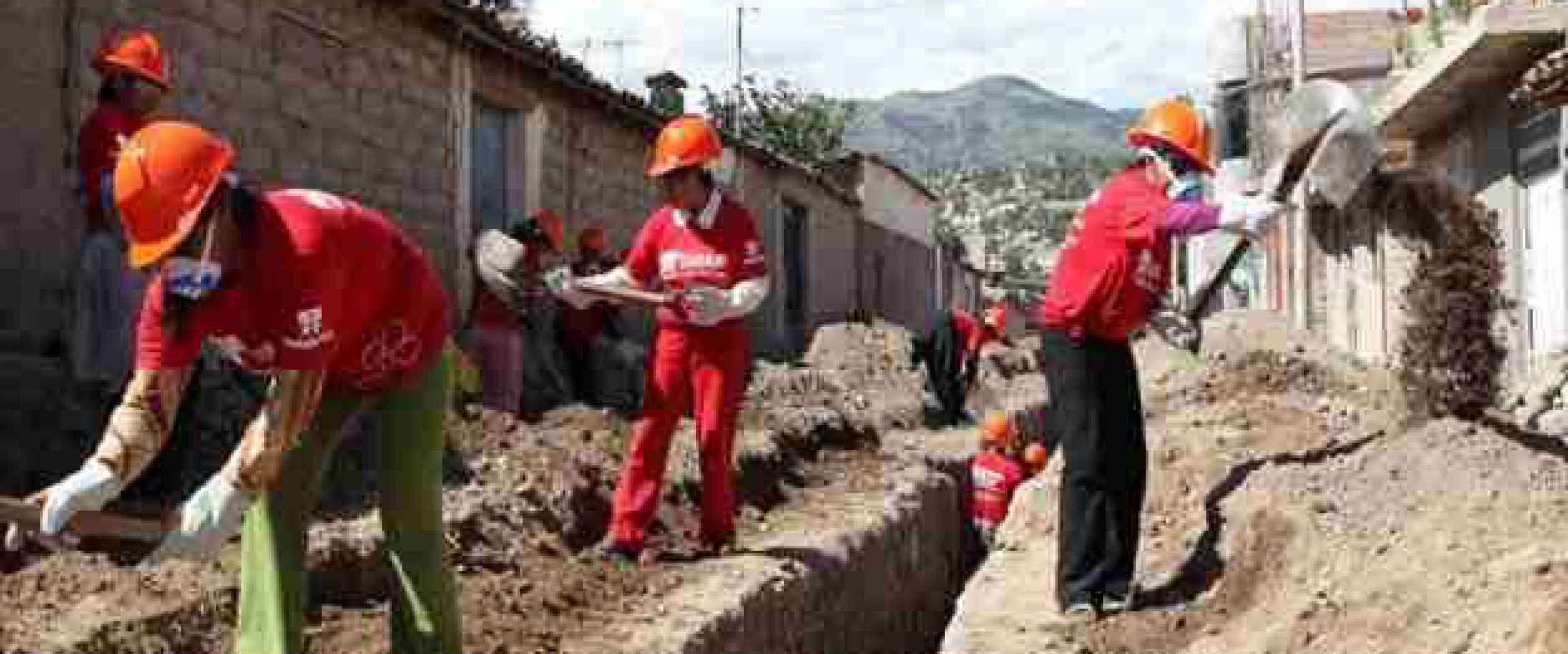 Radio Cutivalú (Piura)

30/06/2019

El Ministerio de Trabajo inició las asambleas de selección de participantes en todo el país y donde se elegirán a los beneficiarios de los empleos temporales que convocó…