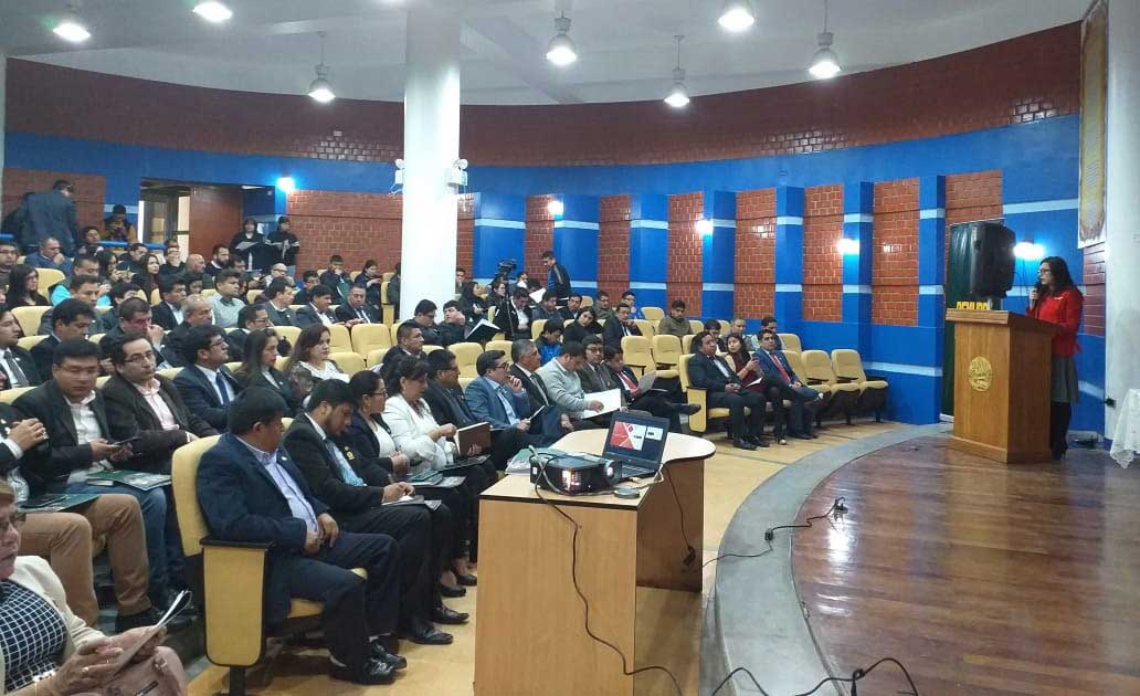 remurpe evento cajamarca Trabaja Perú fue parte del Foro Regional “Construyendo el buen gobierno municipal: Transparencia y modernización”, organizado por la Red de Municipalidades Urbanas y Rurales del Perú (Remurpe) el 12 de…