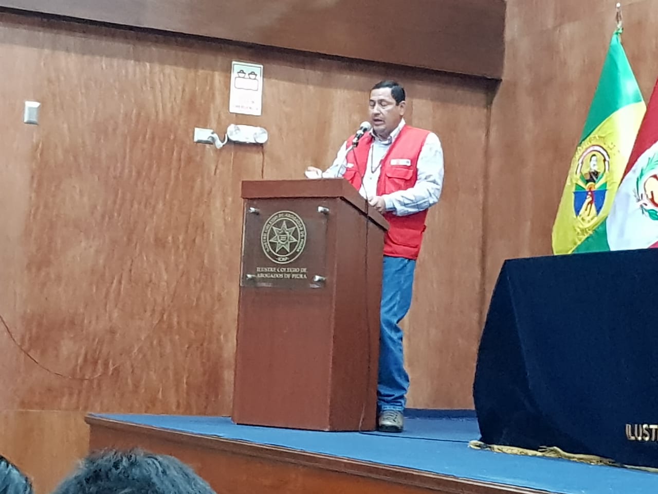 remurpe foro trabajaperu agosto2019 La Red de Municipalidades Urbanas y Rurales del Perú (Remurpe) se encuentra organizando el Foro Regional “Construyendo el buen gobierno municipal: Transparencia y modernización”, el cual se lleva a cabo…