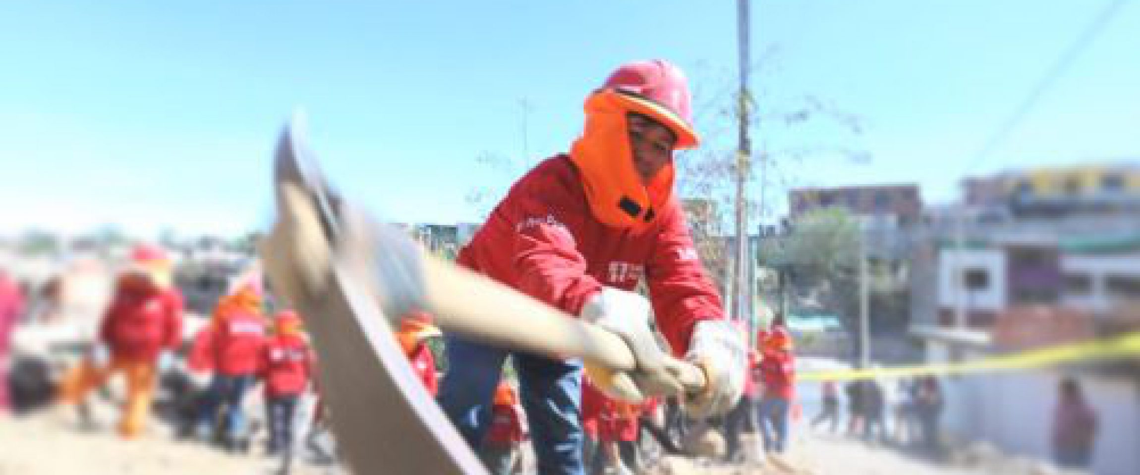 trabaja Peru el peruano agosto El Peruano
02/08/2019
El diario El Peruano le dedicó dos páginas de su edición especial de agosto a Trabaja Perú, como parte de su sección dirigida a cubrir el trabajo desarrollado por…