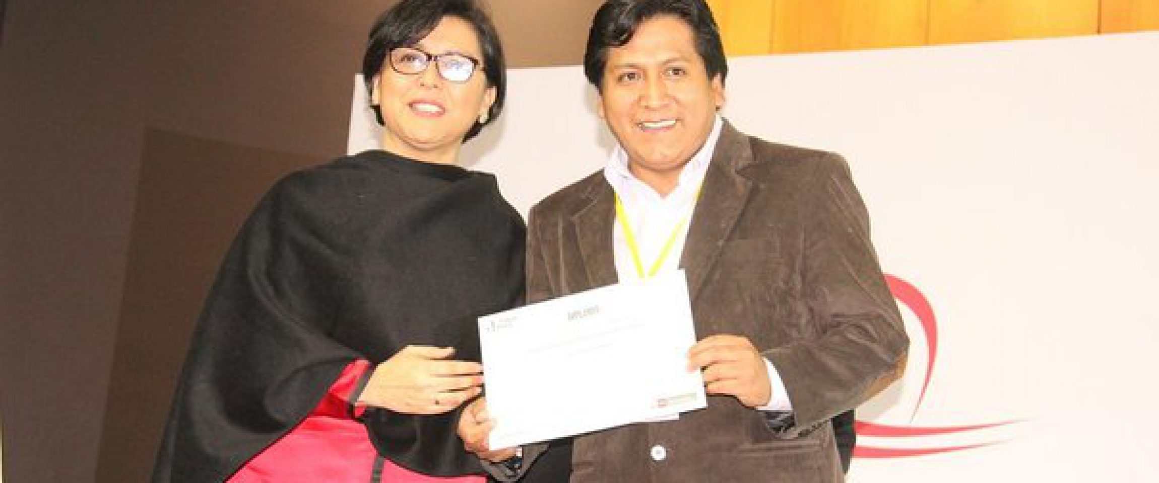 Correo (Huánuco)

24/09/2019

La ministra de Trabajo y Promoción del Empleo (MTPE), Sylvia Cáceres, entregó el reconocimiento de su sector a la Municipalidad Distrital de San Rafael (provincia de Ambo, región Huánuco)…