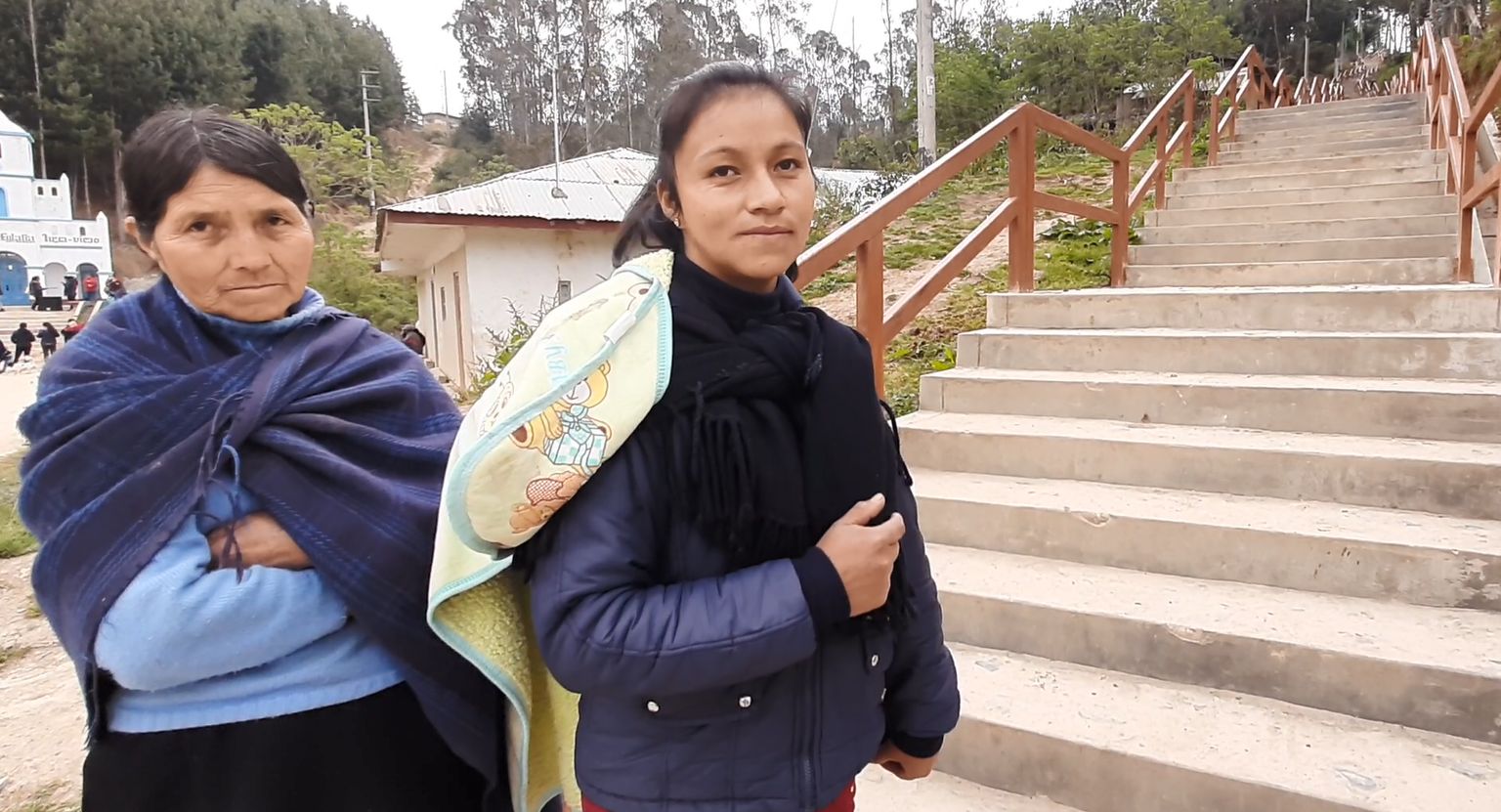 luyaviejo maritza gomez trabajaperu Mucho orgullo se nota en el rostro de Maritza Gómez cuando habla de su hijo, Héctor Alberto. Como madre soltera, para ella nunca fue fácil hacerse cargo completamente de la…