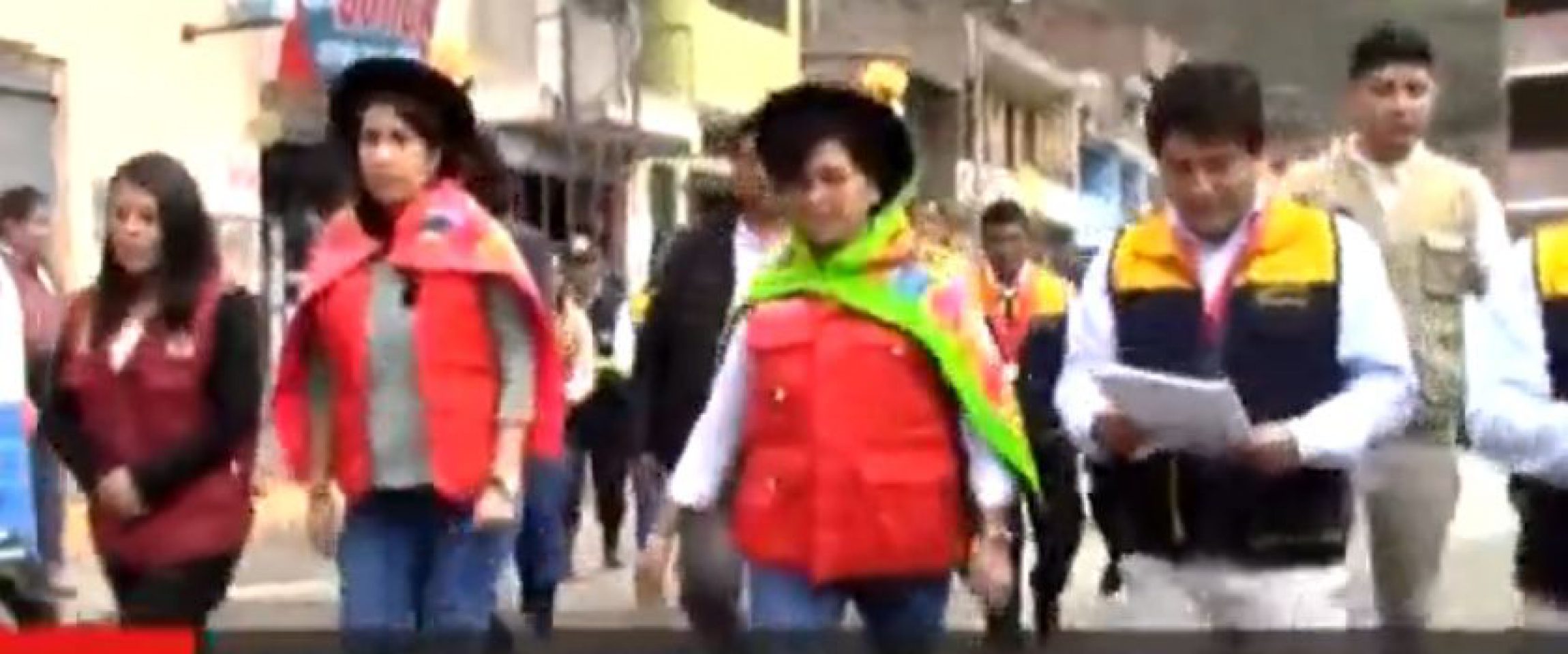 TVPERU madre de dios trabajaperu2019 octubre 2 TV Perú
19/10/2019
La ministra de Trabajo, Sylvia Cáceres supervisó la ejecución del cuarto proyecto de infraestructura básica, social y económica que el programa Trabaja Perú en Huánuco.
Puedes ver aquí la publicación.…