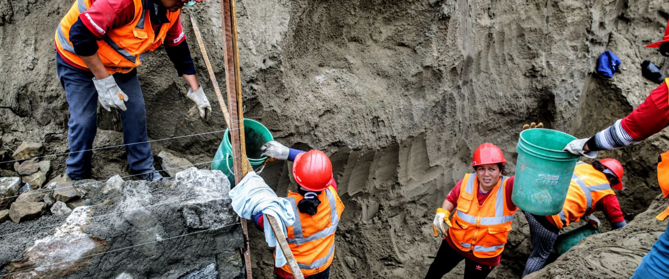 andina 2019 trabajaperu Andina
15/10/2019
Se financiará 34 proyectos de infraestructura básica, anuncia programa Trabaja Perú.
Puedes leer la nota completa aquí.…