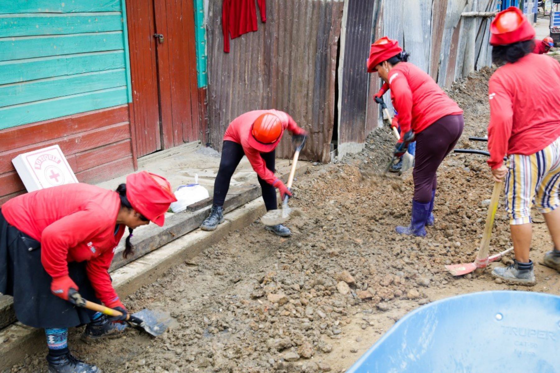 andina madre de dios trabajaperu2019 octubre Un total de 269 gobiernos locales de las regiones de Apurímac, Cajamarca, Cusco, Junín, Lima Metropolitana, Puno y San Martín realizarán hasta el 23 de julio, el proceso de selección…