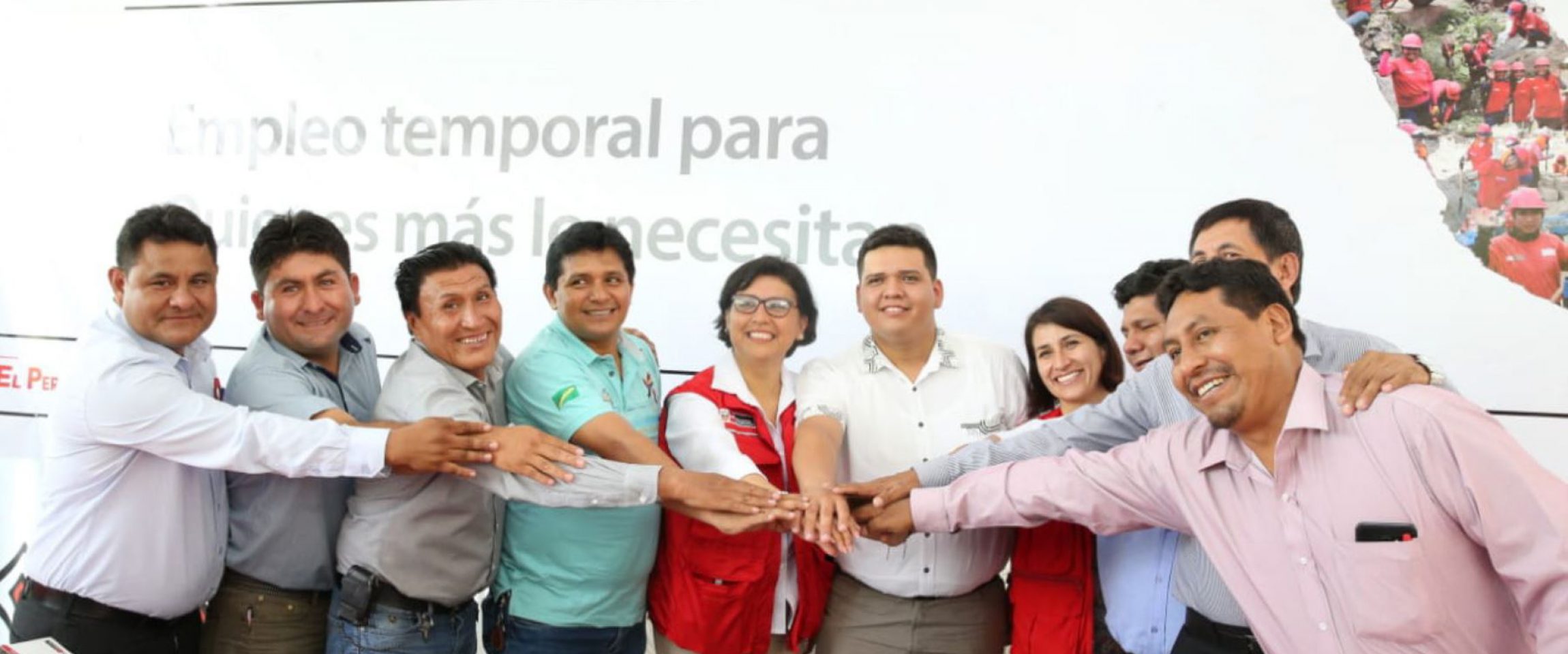 Perú 21

24/10/2019

En una primera etapa el Gobierno generará más de 1,800 empleos temporales vía la ejecución de 34 proyectos de infraestructura con una inversión aproximada de S/ 28 millones.

Puedes leer…