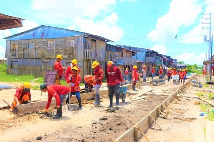 belen proycontra trabajaperu2019 Pro&Contra (Loreto)
11/10/2019
Como se recuerda la Municipalidad Distrital de Belén ha logrado presentar dos proyectos muy importantes para el desarrollo del distrito que fueron aprobados por el programa Trabaja Perú y…
