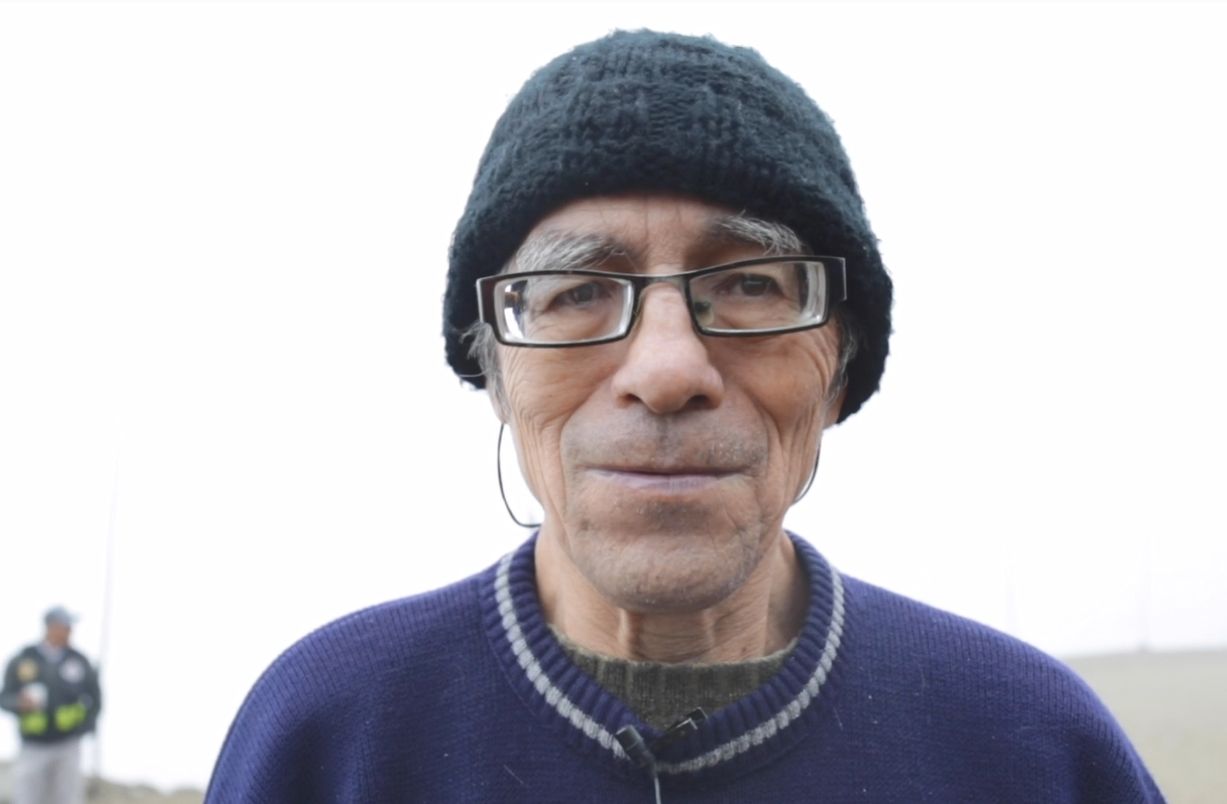 carlos lavado trabajaperu empleo temporal 2019 Lo primero que hizo Carlos Lavado al recibir su primer incentivo económico gracias a Trabaja Perú fue sacarse el clavo. Una vecina le había dicho que él nunca conseguiría trabajo,…