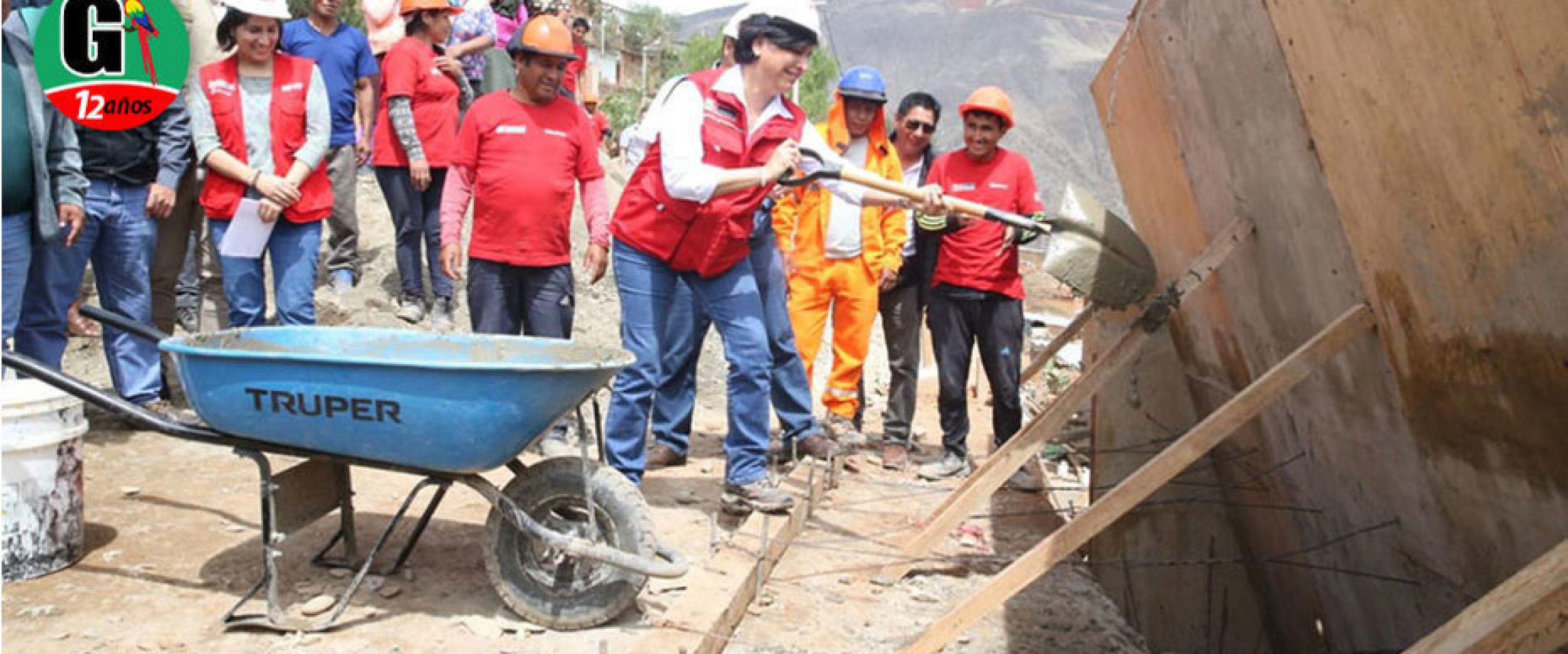 gaceta ucayalina madre de dios trabajaperu2019 octubre Gaceta Ucayalina (Ucayali)
18/10/2019
Ministra Sylvia Cáceres supervisó proyectos de infraestructura cofinanciados por Trabaja Perú.
Puedes leer la nota completa aquí.…