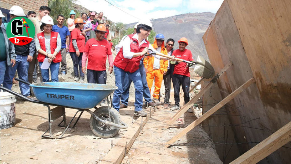 gaceta ucayalina madre de dios trabajaperu2019 octubre Gaceta Ucayalina (Ucayali)
18/10/2019
Ministra Sylvia Cáceres supervisó proyectos de infraestructura cofinanciados por Trabaja Perú.
Puedes leer la nota completa aquí.…