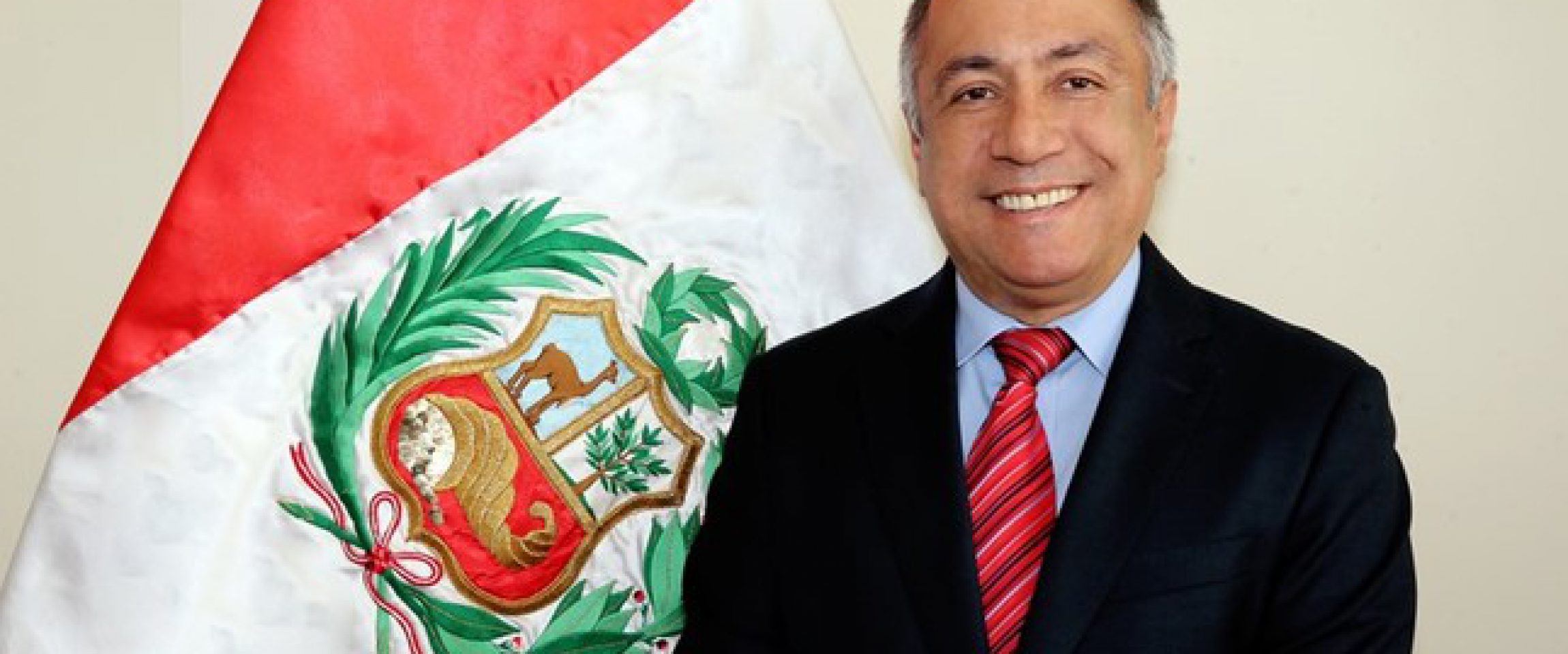 javier palacios RPP
20/10/2019
El viceministro de Promoción del Empleo y Capacitación Laboral, Javier Palacios, dio cuenta que el programa “Trabaja Perú” ha venido generando empleo temporal en más de 20 regiones.
Puedes escuchar aquí…