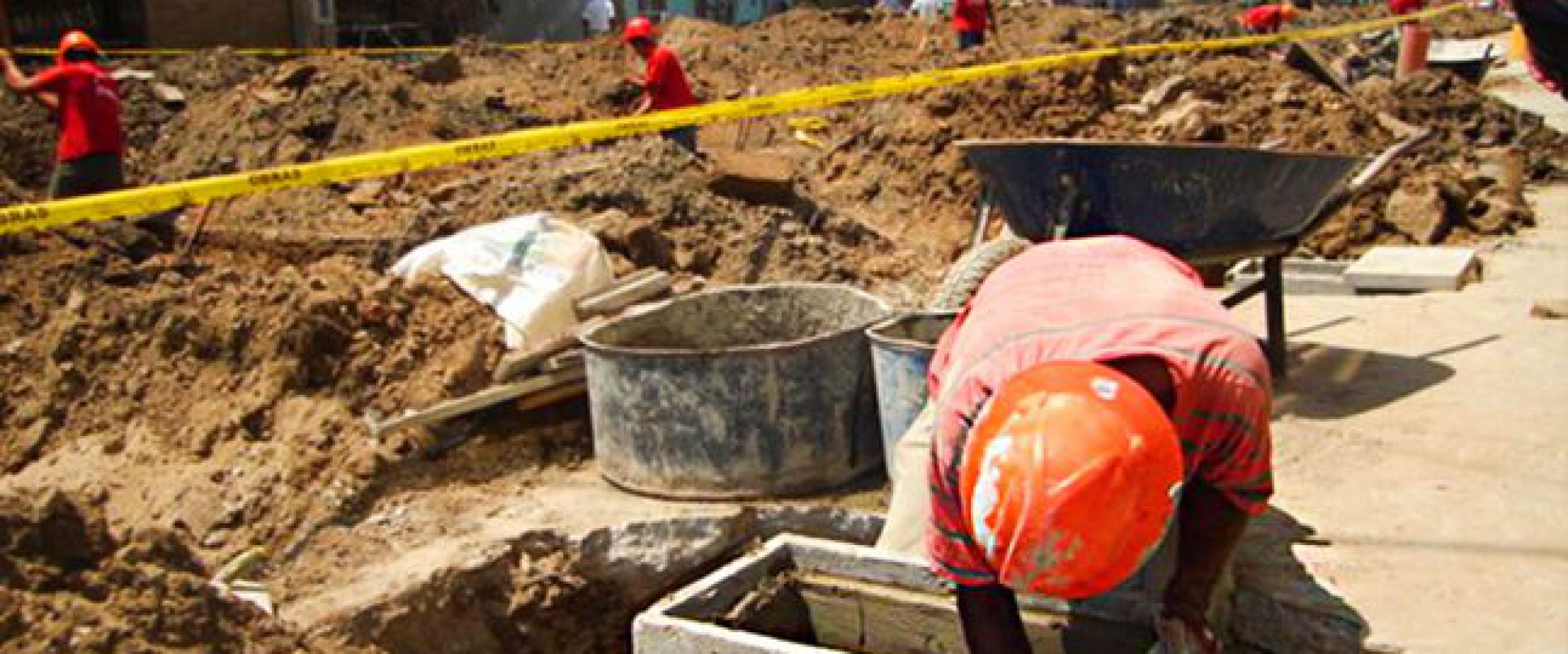 la republica trabajaperu2019 octubre La República
03/10/2019
A través del programa Trabaja Perú, pobladores en situación de pobreza o pobreza extrema serán beneficiados con empleos temporales. Ministerio de Trabajo cofinanciará 17 proyectos en diferentes distritos de…