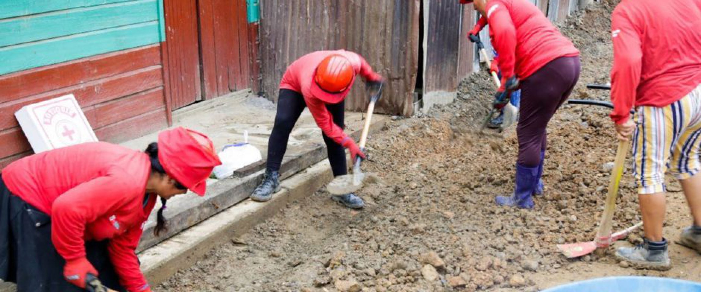 Perú 21

19/10/2019

El Ejecutivo destinó más de S/10 millones al MTPE para complementar los recursos asignados en setiembre e incrementar el número de empleos temporales a generar en Madre de Dios.

Puedes…