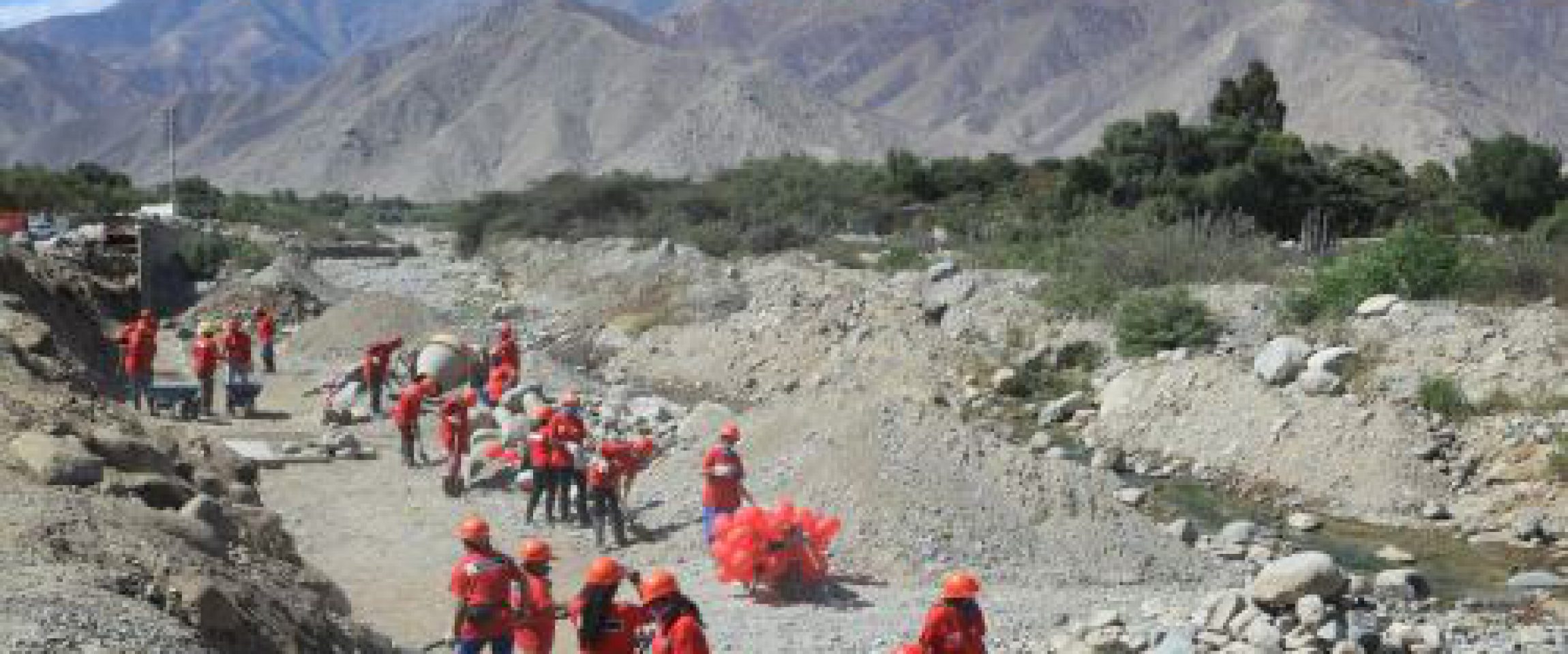 proactivo trabajaperu octubre2019 ProActivo (Apurímac)
03/10/2019
Un total de 1,210 empleos temporales en beneficio de la población desempleada, pobre y pobre extrema de la región Apurímac, generará el programa Trabaja Perú, informó hoy el Ministerio…
