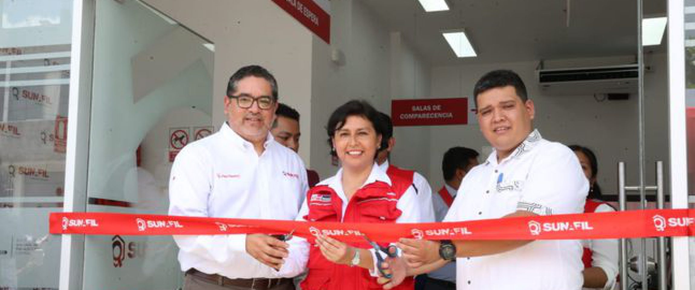 La República

24/10/2019

MTPE precisó que se invertirán 28 millones de soles en la primera etapa. En ese sentido, en la segunda fase se ejecutarán 11 proyectos con los más de 10…