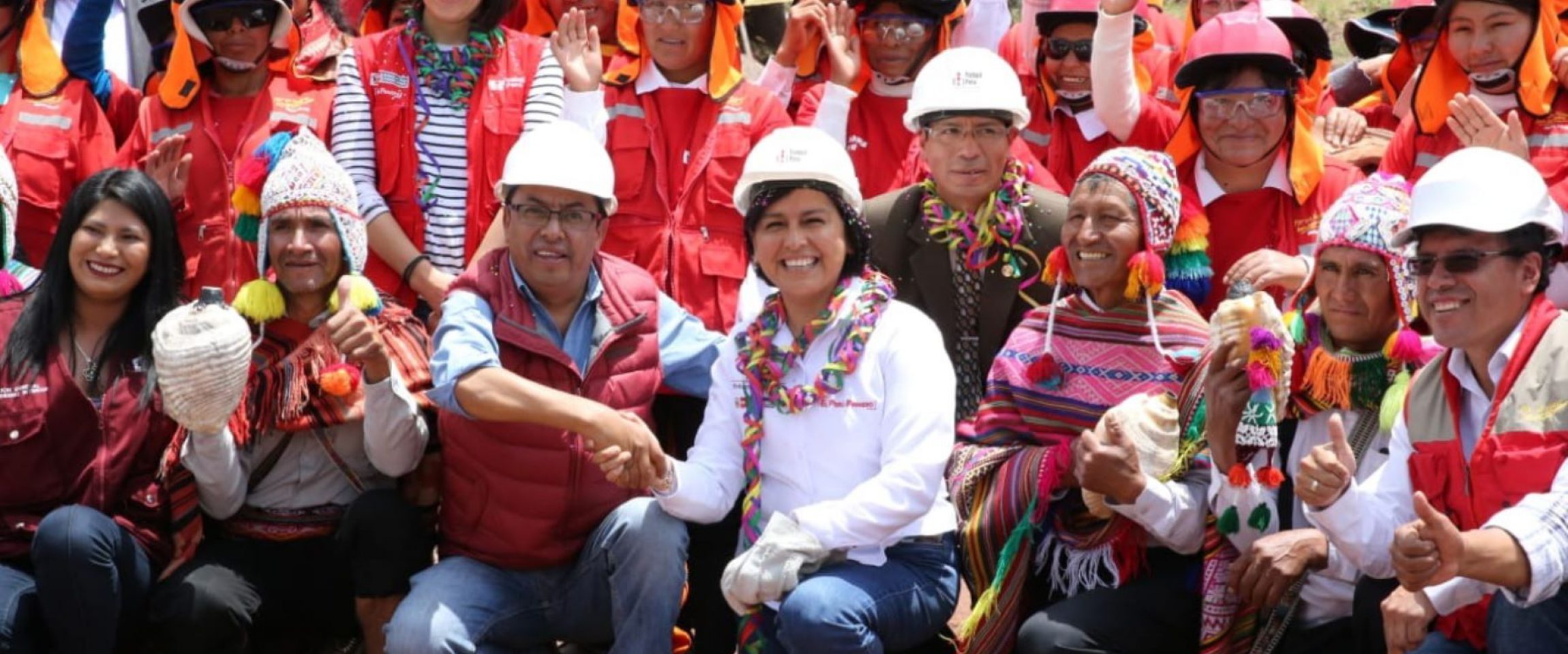 andina trabajaperu2019 noviembre cusco Radio Nacional
14/11/2019
Al destacar la labor que realiza el Programa del Ministerio de Trabajo y Promoción del Empleo (MTPE), Cáceres afirmó que Trabaja Perú “viene desarrollándose por más de 20 años…