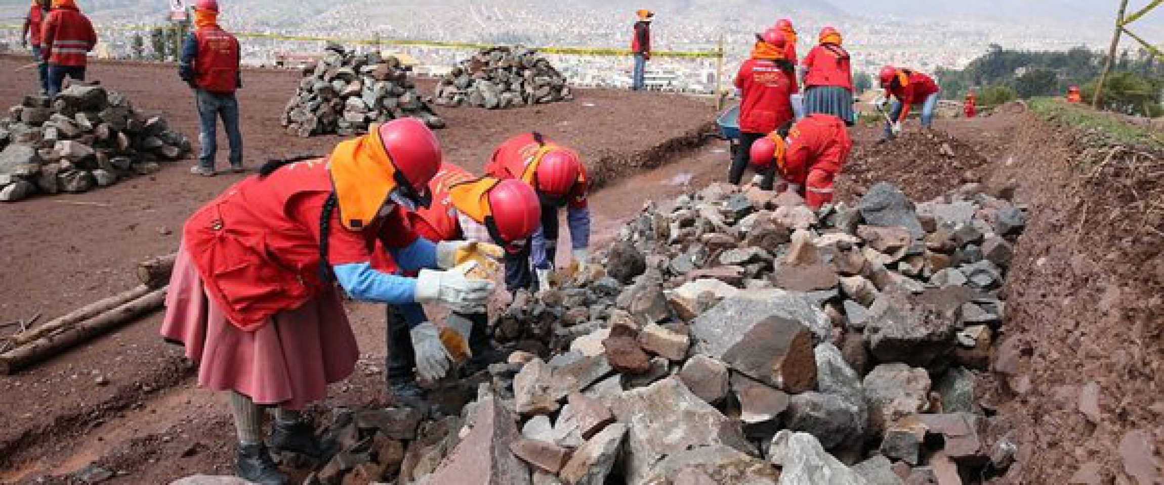 correo trabajaperu2019 noviembre cusco Correo (Cusco)
14/11/2019
La titular del MTPE, Sylvia Cáceres, remarcó que en Cusco el Gobierno promueve la inclusión social y precisó, en ese sentido, que está generando 1,259 empleos temporales por medio…