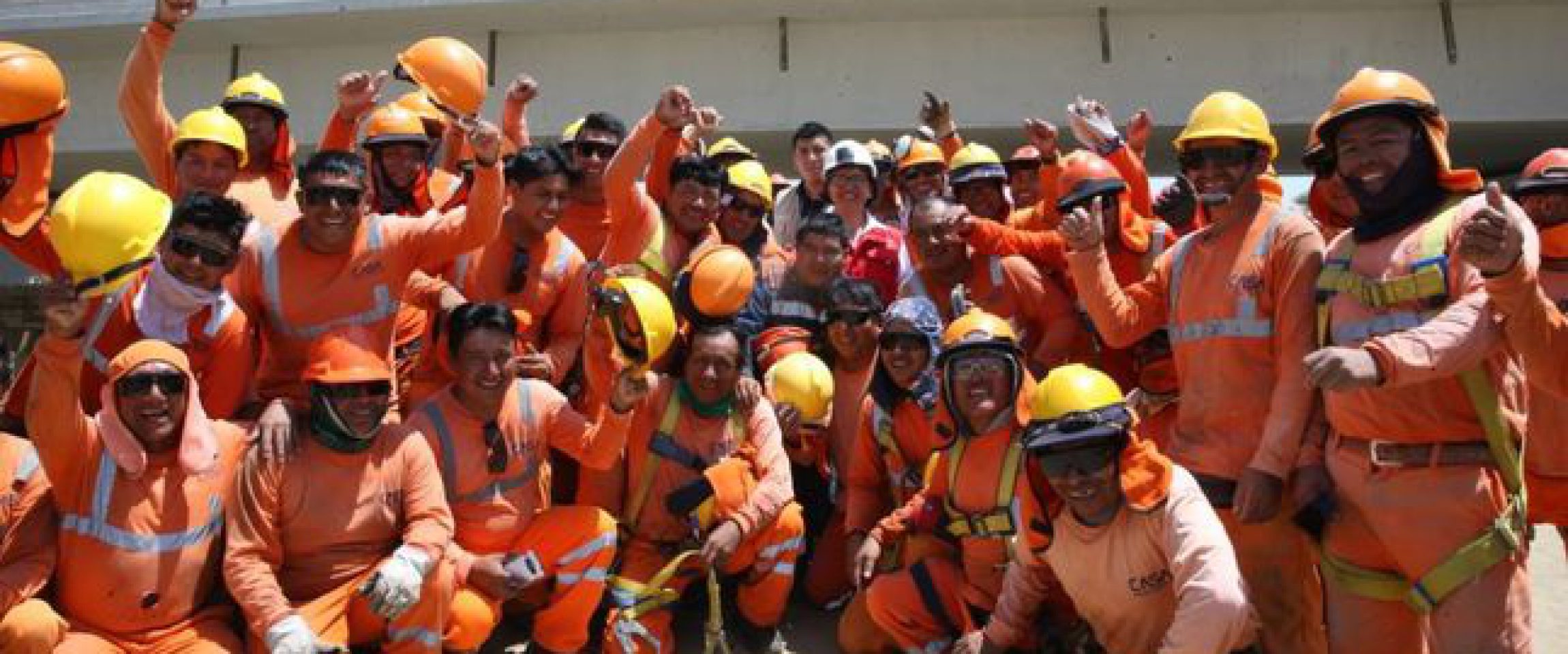 la republica trabajaperu2019 noviembre piura La República
05/11/2019
A través del Programa Trabaja Perú se beneficiaron las provincias de Ayabaca, Talara, Morropón, Sechura, siendo más del 70% de empleos ocupados por mujeres.
Puedes leer aquí la nota completa.…