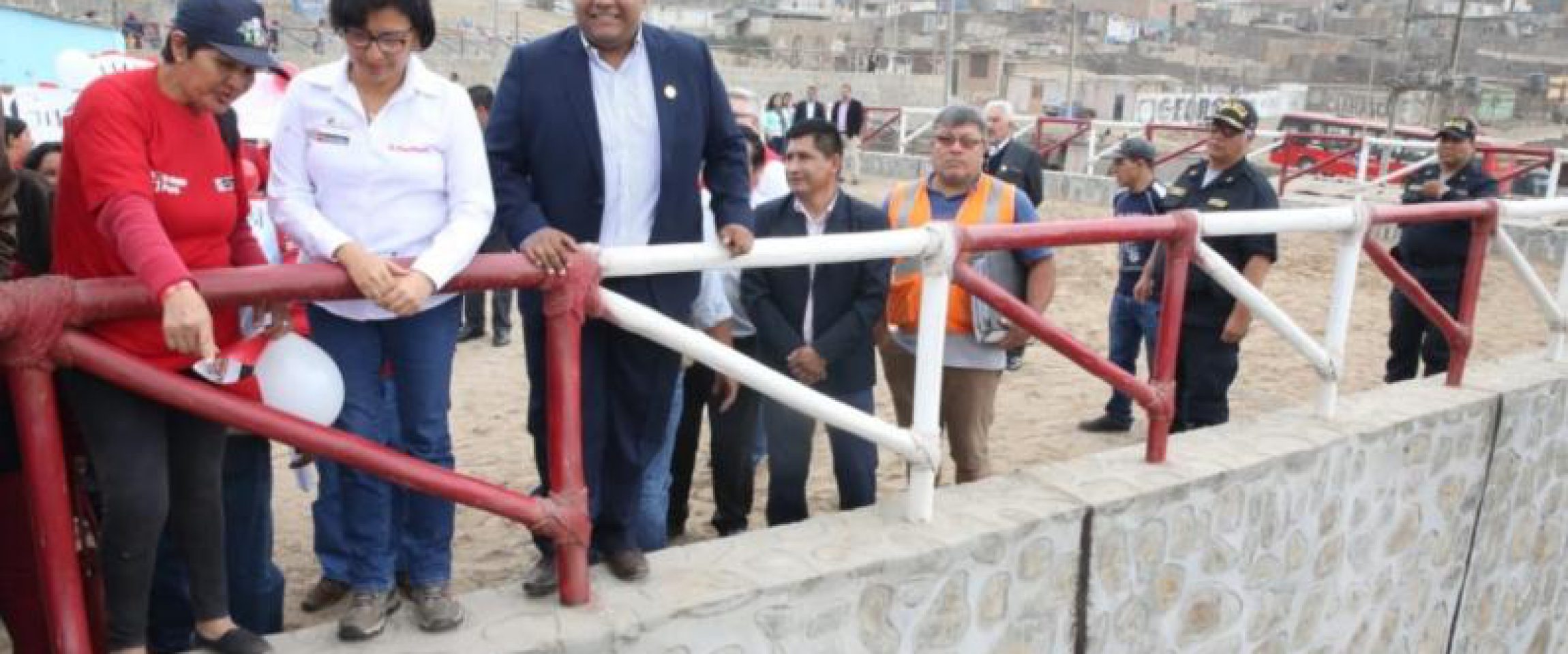 radio nacional trabajaperu2019 noviembre Radio Nacional
21/11/2019
El Gobierno está trabajando de manera incansable para atender las necesidades de los peruanos y peruanos y mejorar así su calidad de vida, sobre todo de los que menos…