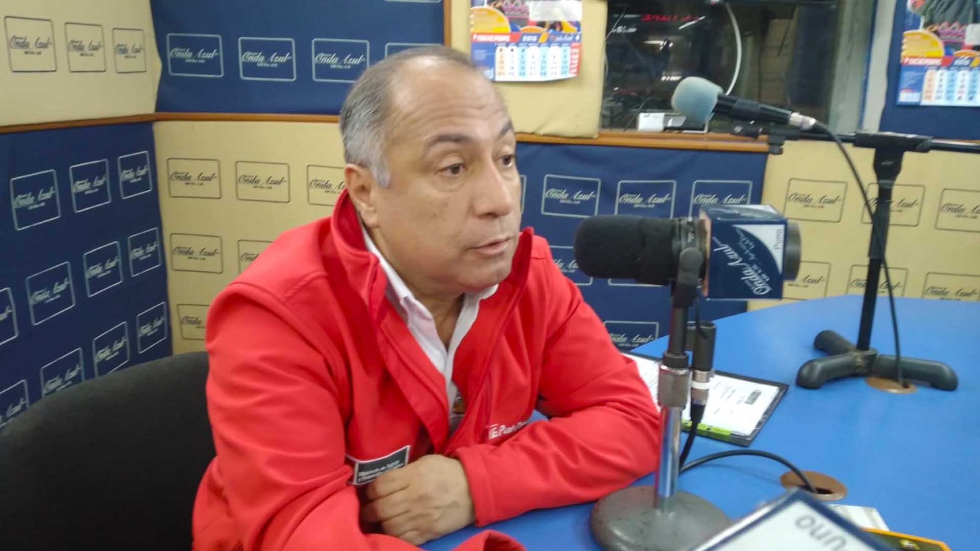 radio onda azul trabajaperu2019 Radio Onda Azul (Puno)
27/11/2019
El Viceministro de Promoción del Empleo y Capacitación Laboral, Juan Eduardo Palacios Gallegos, indicó que el 70% de participantes del Programa trabaja Perú son mujeres, porque el…