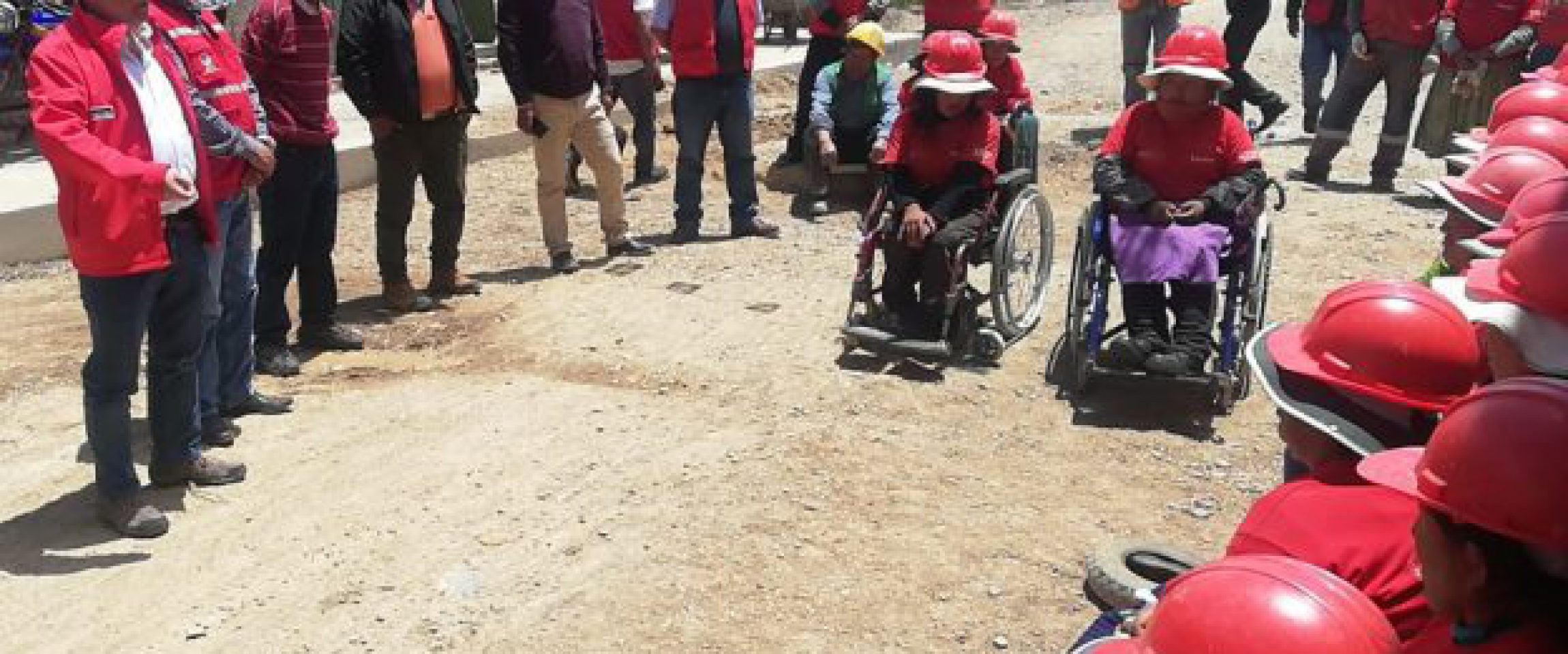 Red de Comunicación Regional

27/11/2019

Obras son cofinanciadas por el Programa Trabaja Perú del MTPE con una inversión superior al millón de soles.

Puedes leer la nota completa aquí.…