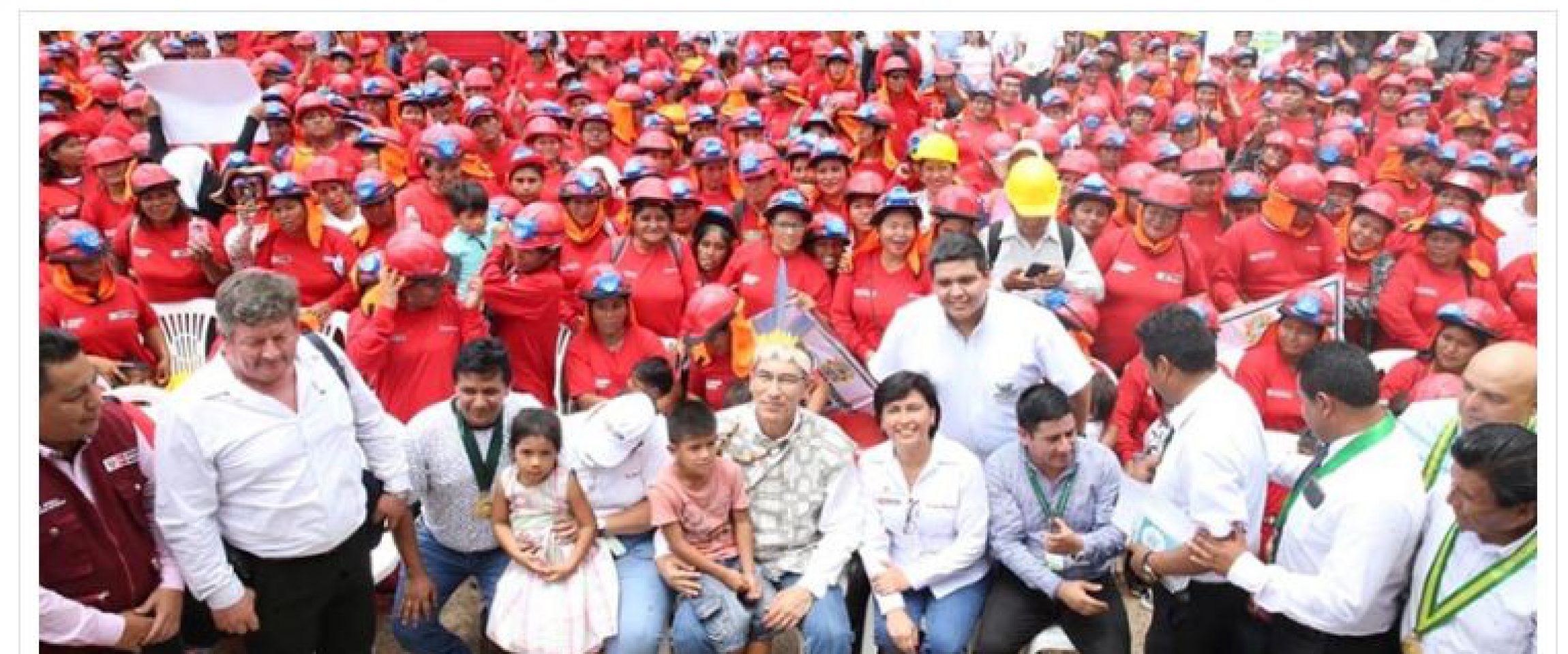 cronica viva trabajaperu2019 diciembre Crónica Viva
05/12/2019
La ruta del gobierno es la del crecimiento económico con inclusión social y sin corrupción, afirmó hoy la ministra de Trabajo y Promoción del Empleo, Sylvia Cáceres, al dar…