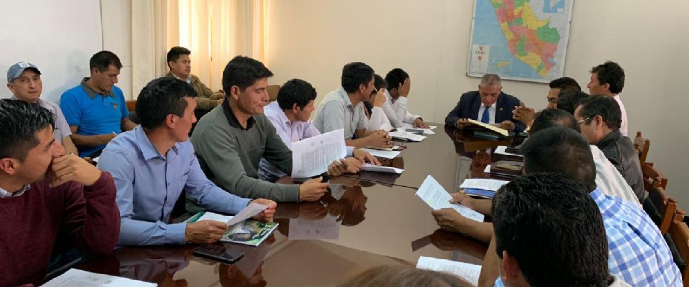 gorea amazonas trabajaperu2019 Esfera Radio (Amazonas)
26/12/2019
Trabaja Perú se creó con el objetivo de generar empleo y promover el empleo sostenido y de calidad en la población desempleada y subempleada de las áreas urbanas…