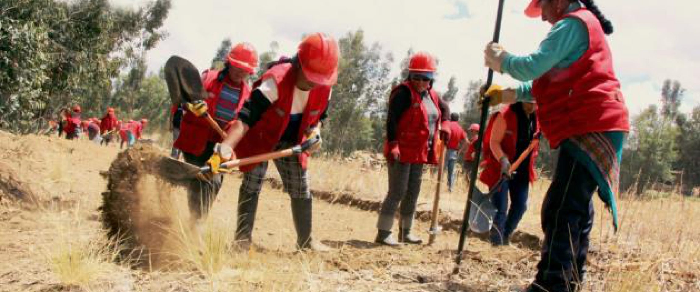 chimbotenelinea trabajaperu2020 Perú 21
12/01/2020
El Ministerio de Trabajo anunció que brindará oportunidades laborales en obras de infraestructura básica, social y económica a través del Programa Trabaja Perú.
Puedes leer la nota completa aquí.…