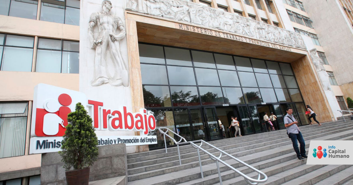 infocapitalhumano trabajaperu2020 Info Capital Humano
14/01/2020
El Ministerio de Trabajo y Promoción del Empleo (MTPE) lanzó las bases del Concurso de Proyectos 2020 del Programa Trabaja Perú, por el cual espera generar cerca de…