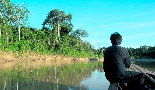 La República

04/01/2020

Menciona la labor realizada por el Gobierno para recuperar “La Pampa”, zona tomada por la minería ilegal en Madre de Dios. Mencionan la intervención que efectúo el programa Trabaja…