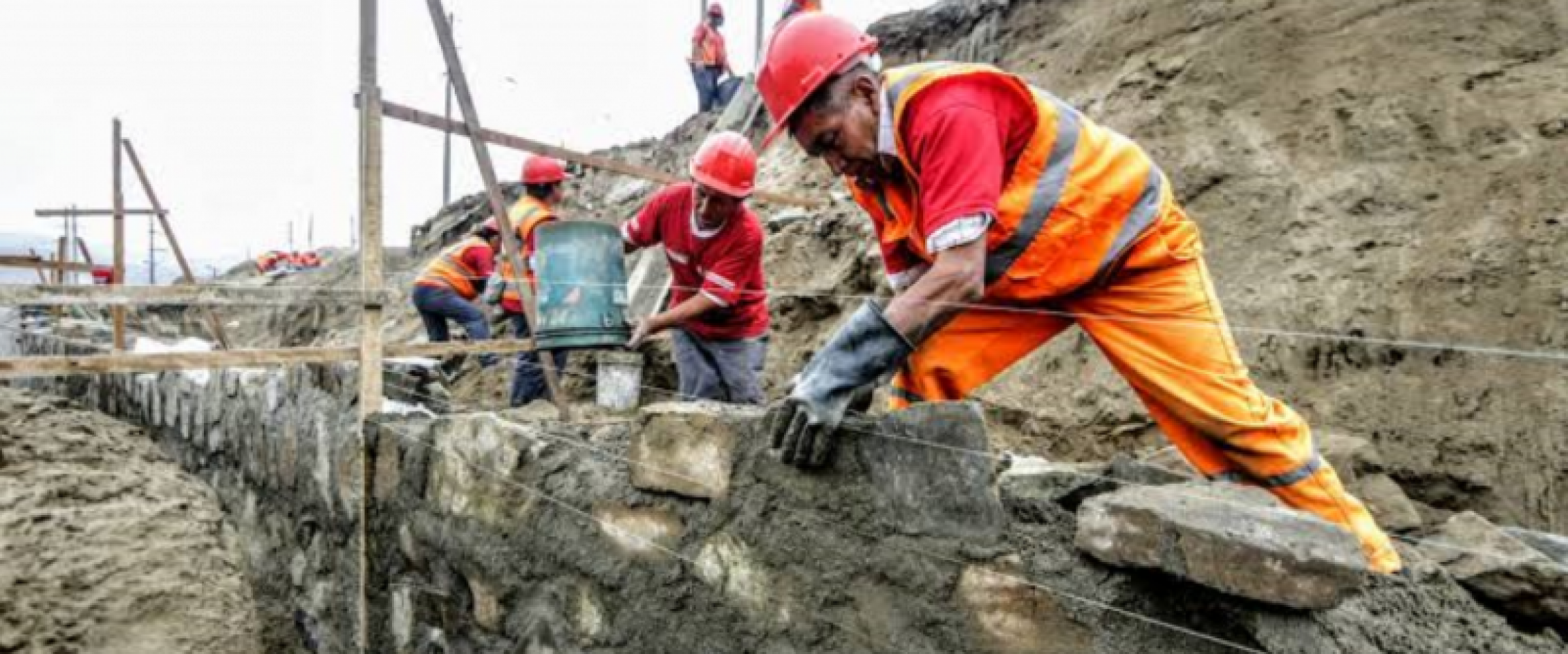 Radio Nacional

12/01/2020

El Ministerio de Trabajo y Promoción del Empleo (MTPE) lanzó las bases del Concurso de Proyectos 2020 del Programa Trabaja Perú, por el cual prevé generar cerca de 12,000…