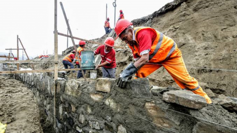 Radio Nacional

12/01/2020

El Ministerio de Trabajo y Promoción del Empleo (MTPE) lanzó las bases del Concurso de Proyectos 2020 del Programa Trabaja Perú, por el cual prevé generar cerca de 12,000…