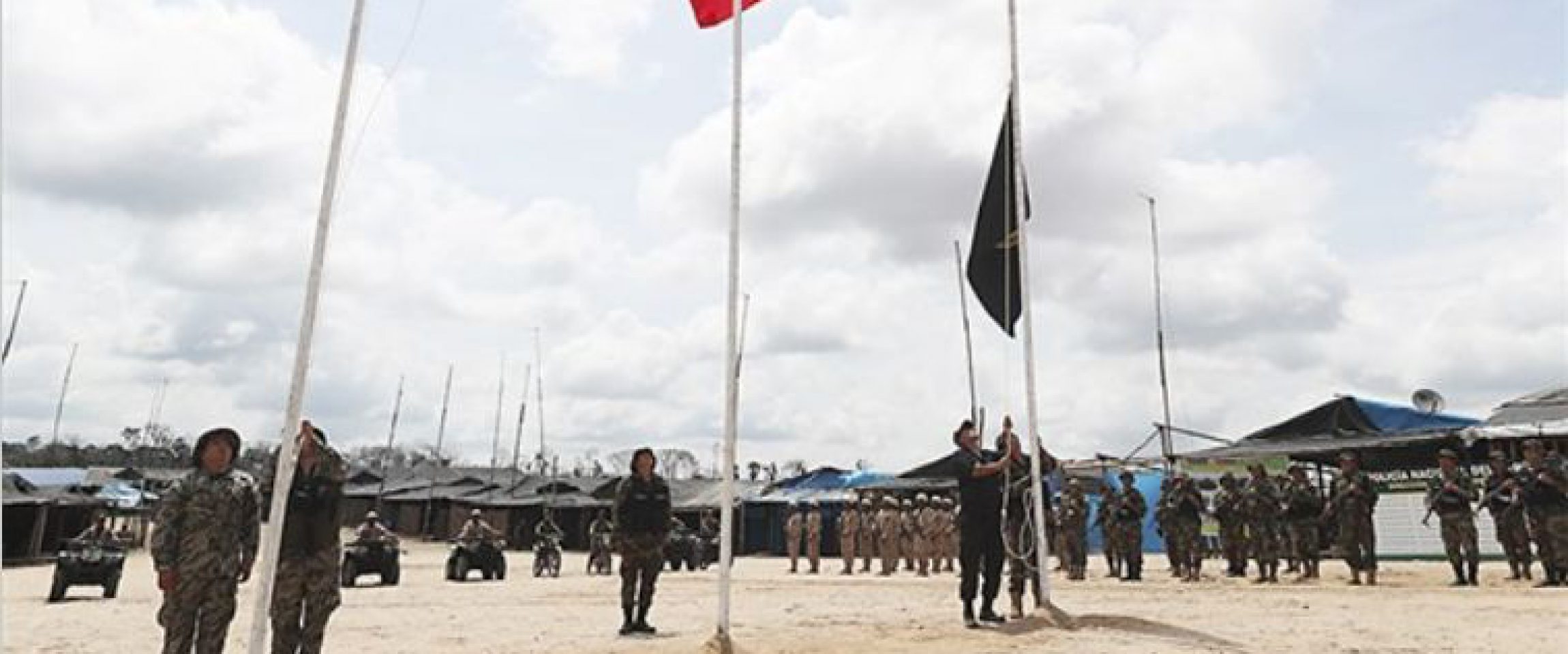 el peruano trabajaperu 2020 El Peruano
20/02/2020
La ministra del Ambiente, Fabiola Muñóz, recordó que que el Ministerio del Trabajo y Promoción del Empleo, mediante el programa Trabaja Perú, ha generado más de 2,500 empleos temporales en…