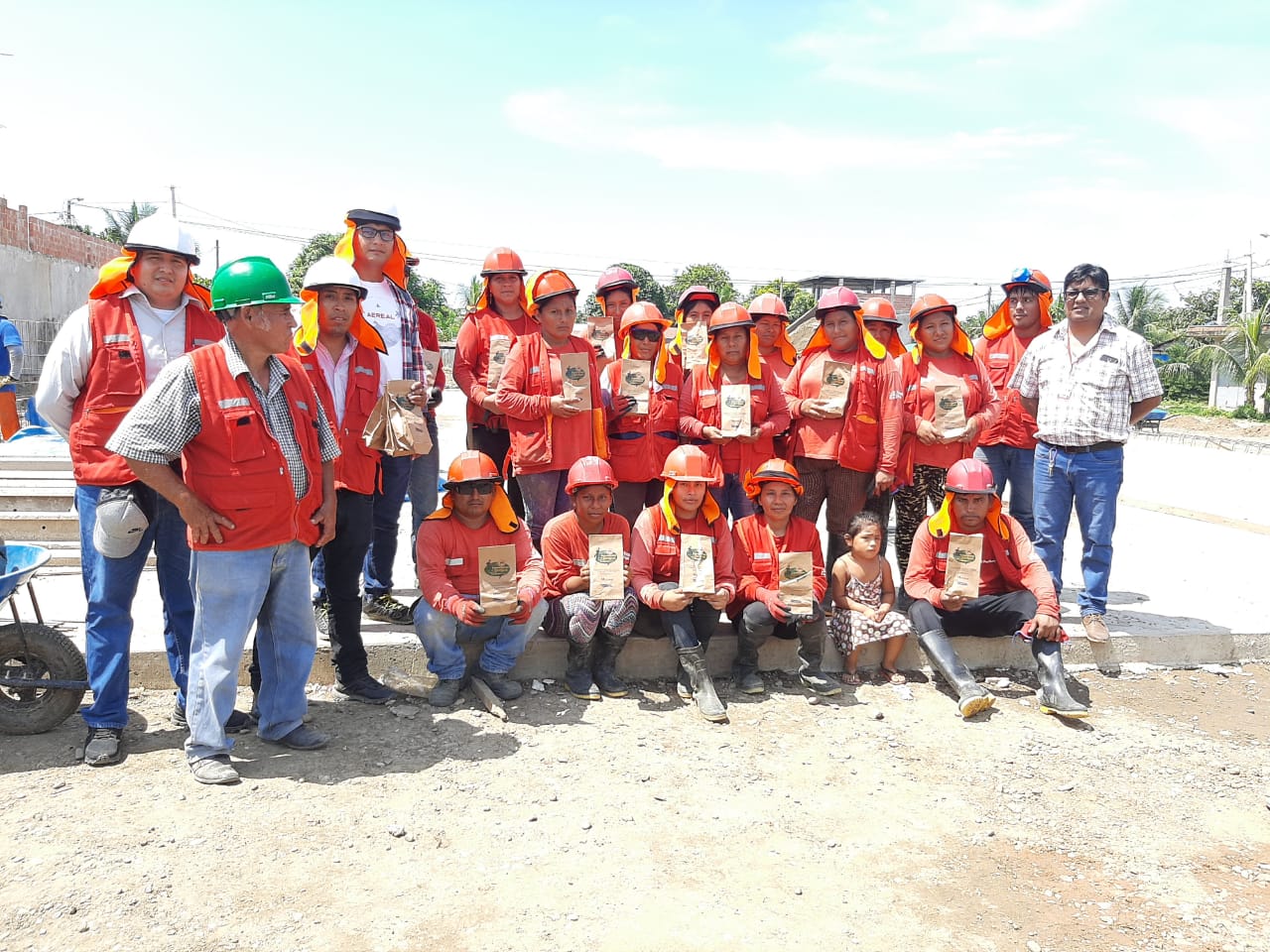 dengue prevenir trabajaperu2020 1 Madre de Dios es uno de los departamentos del país más afectados por el dengue, razón por la cual el Gobierno lo declaró -al igual que a San Martín y…