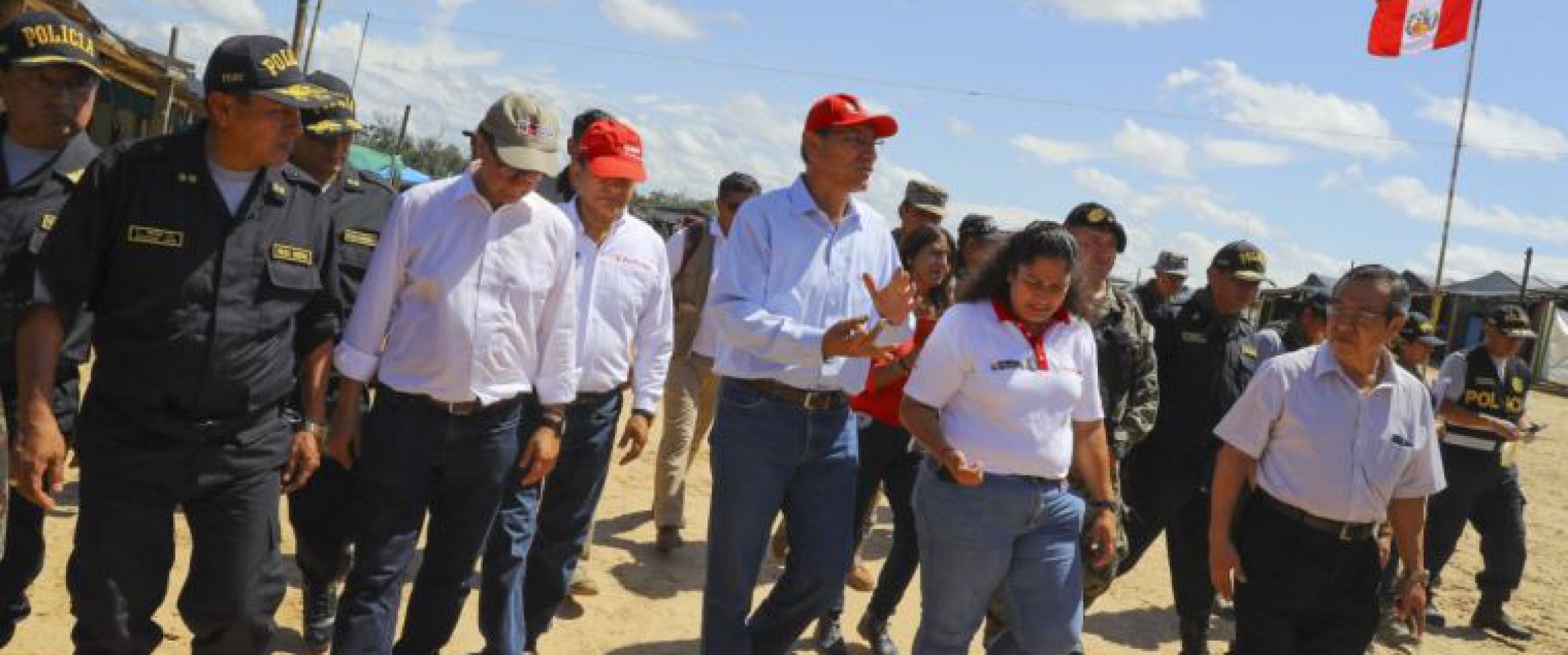 el peruano trabajaperu2020 El Peruano
27/02/2020
El Ministerio del Trabajo y Promoción del Empleo, mediante el programa Trabaja Perú, ha generado más de 2,500 empleos temporales, y hasta la fecha se ha controlado el 94%…