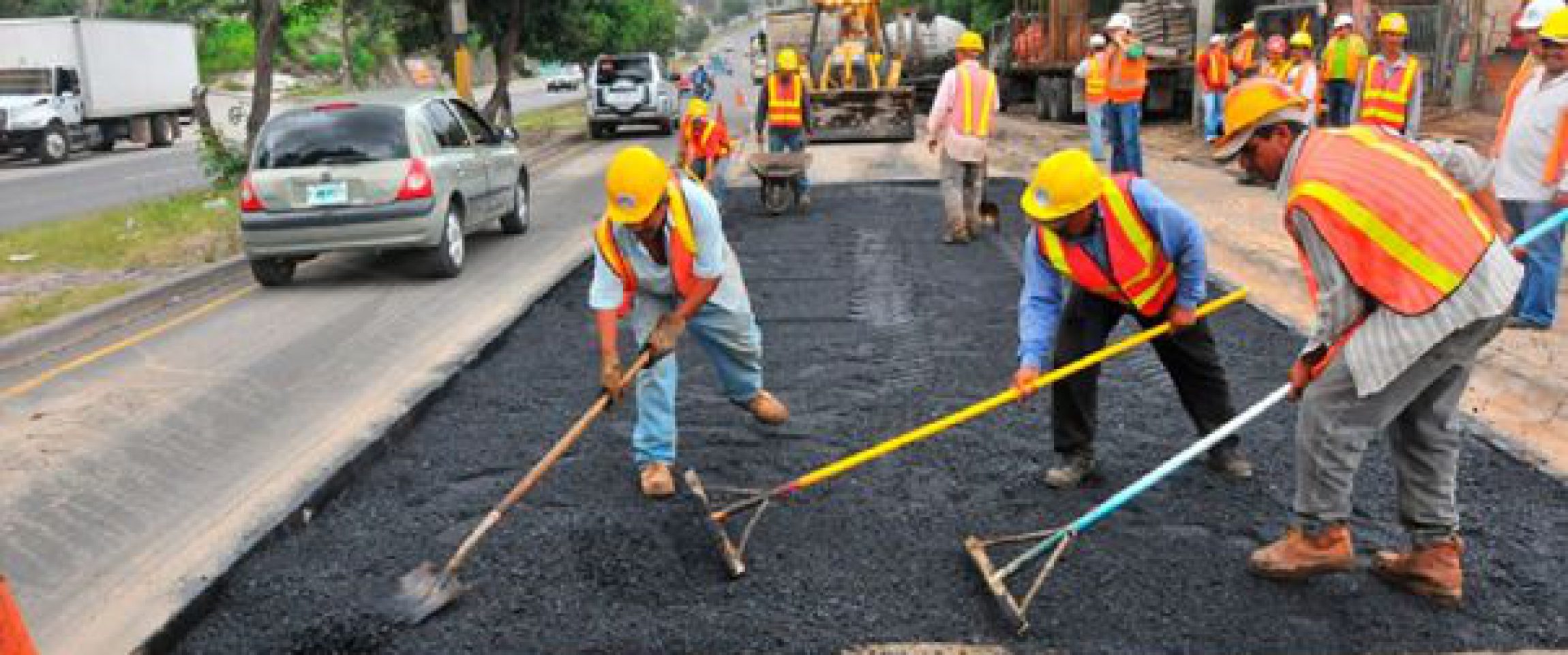 RPP

15/06/2020

El presidente comentó que, si bien ya existe el programa “Trabaja Perú” del sector Trabajo, se realizará un esfuerzo de invertir S/700 millones adicionales para generar 226 mil puestos de…