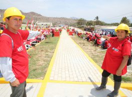 A través de la Resolución Ministerial Nº 133-2020-TR, el Ministerio de Trabajo y Promoción del Empleo (MTPE) aprobó la transferencia de más de S/ 30 millones, a través de Trabaja…